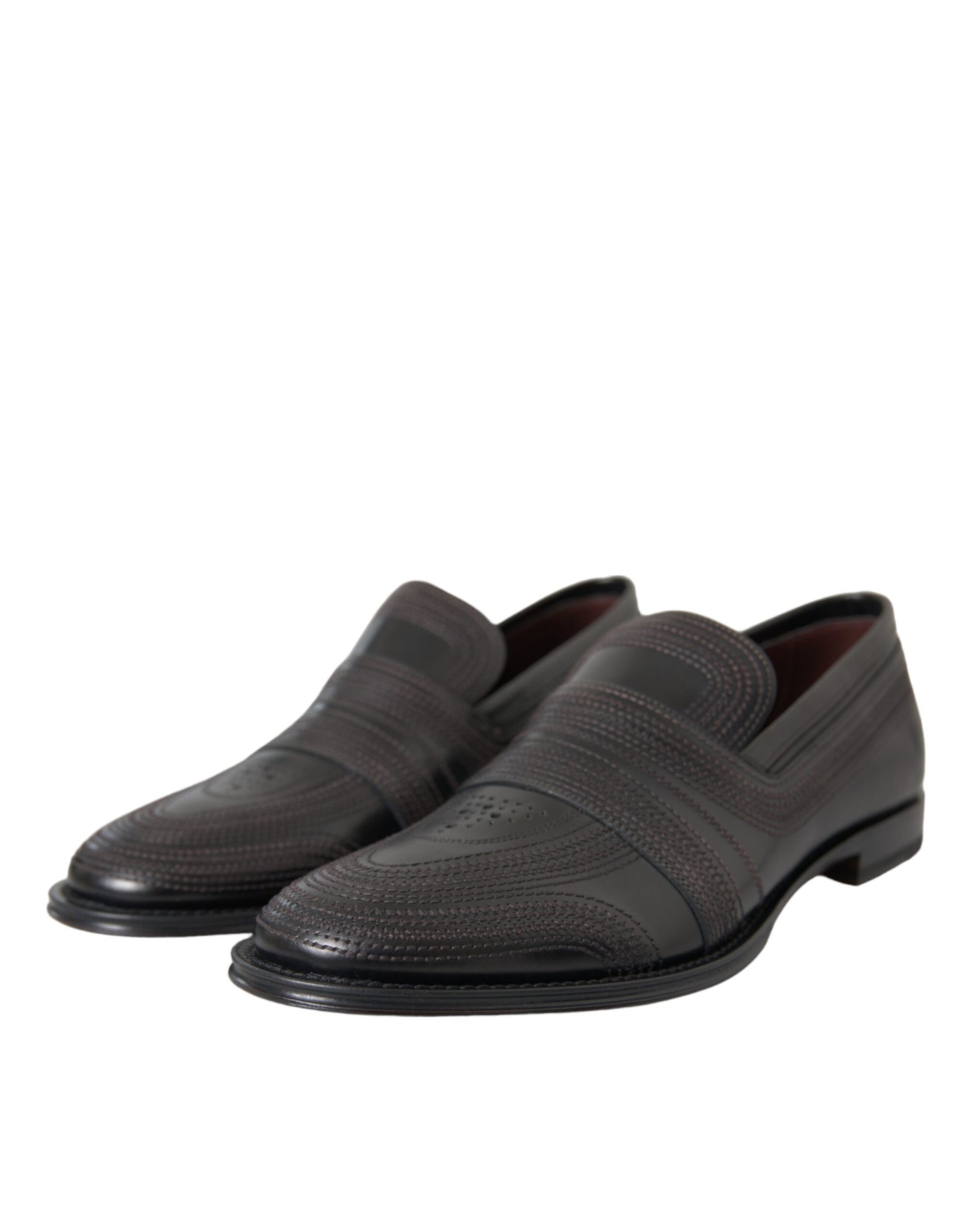Dolce & Gabbana Loafers - Men