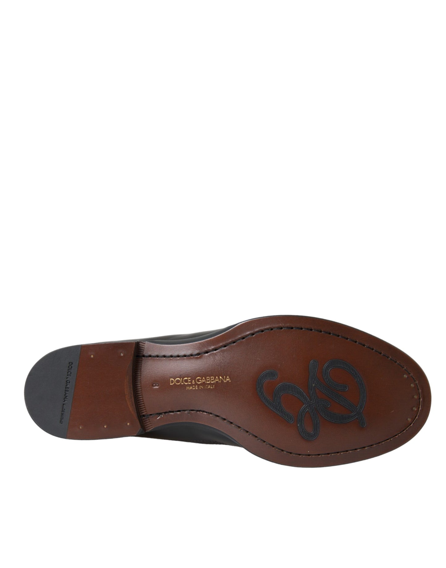 Dolce & Gabbana Loafers - Men