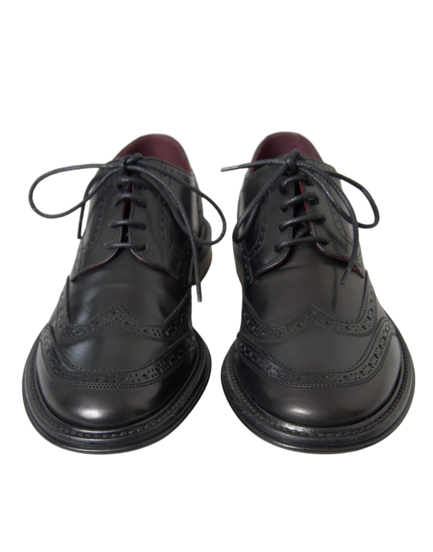 Dolce & Gabbana Lace-Up Shoes - Men