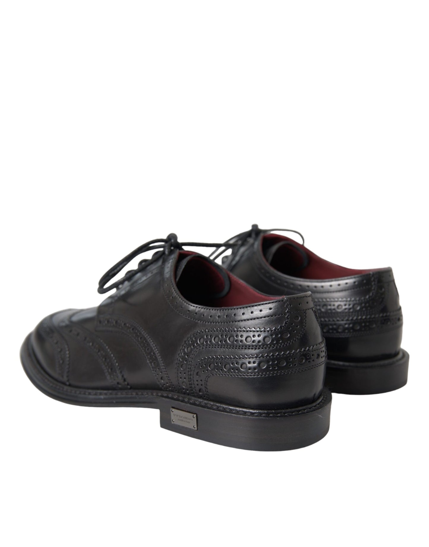 Dolce & Gabbana Lace-Up Shoes - Men