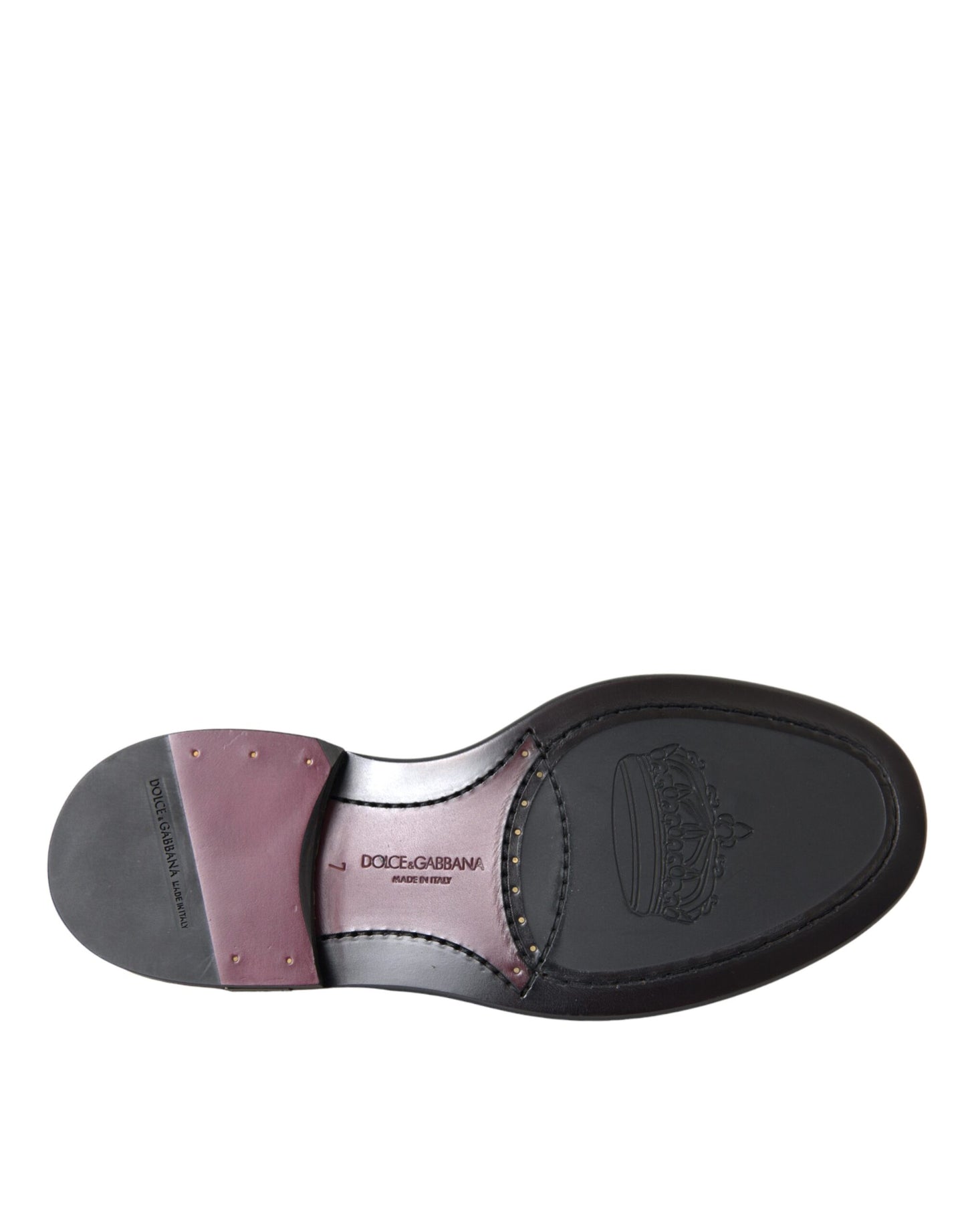Dolce & Gabbana Lace-Up Shoes - Men