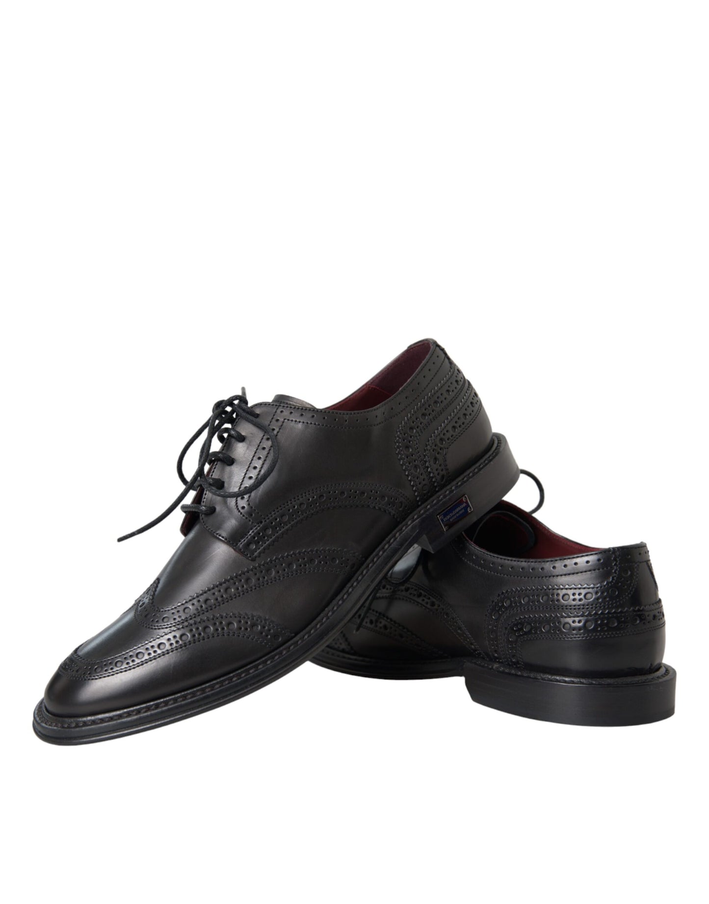 Dolce & Gabbana Lace-Up Shoes - Men