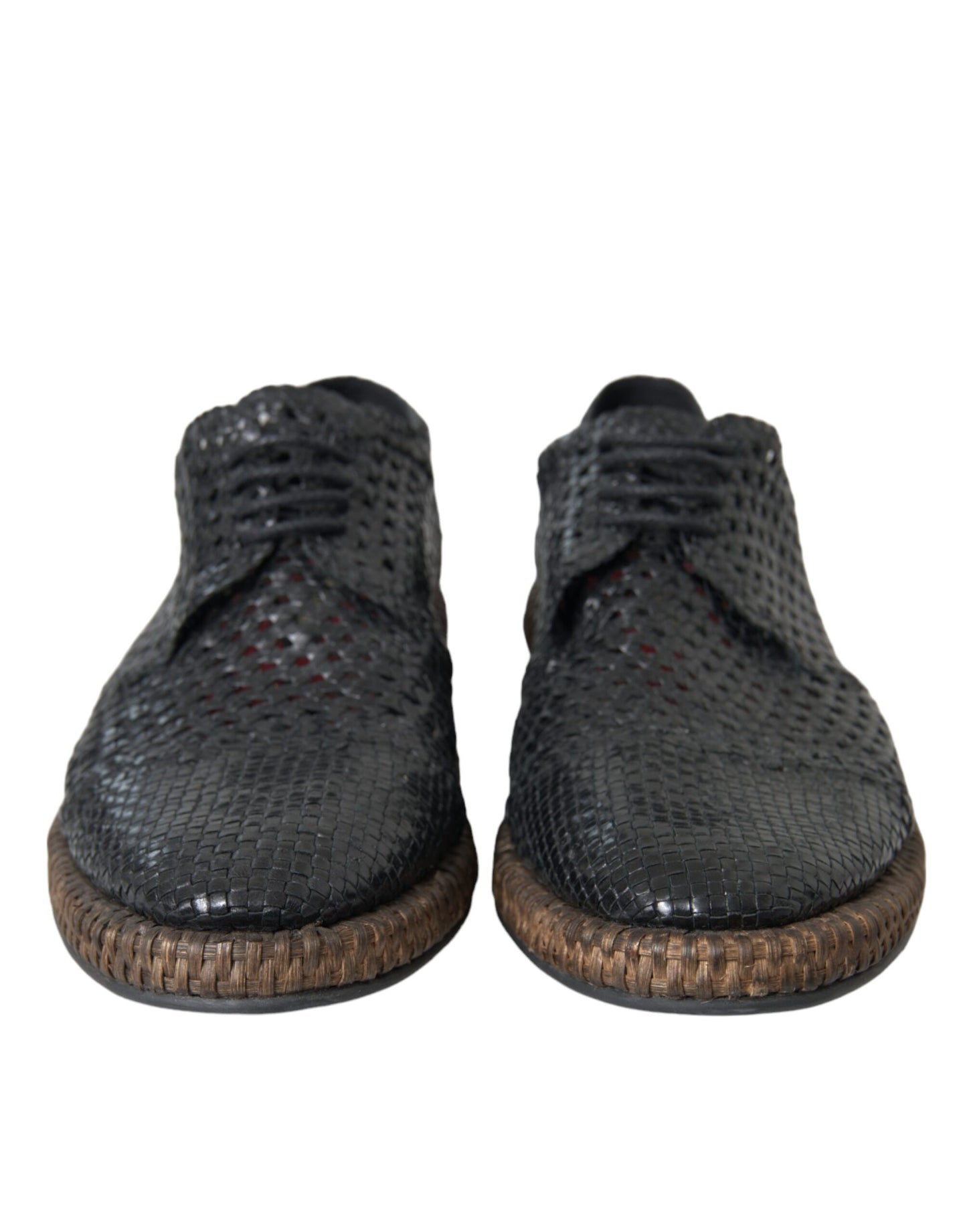 Dolce & Gabbana Lace-Up Shoes - Men