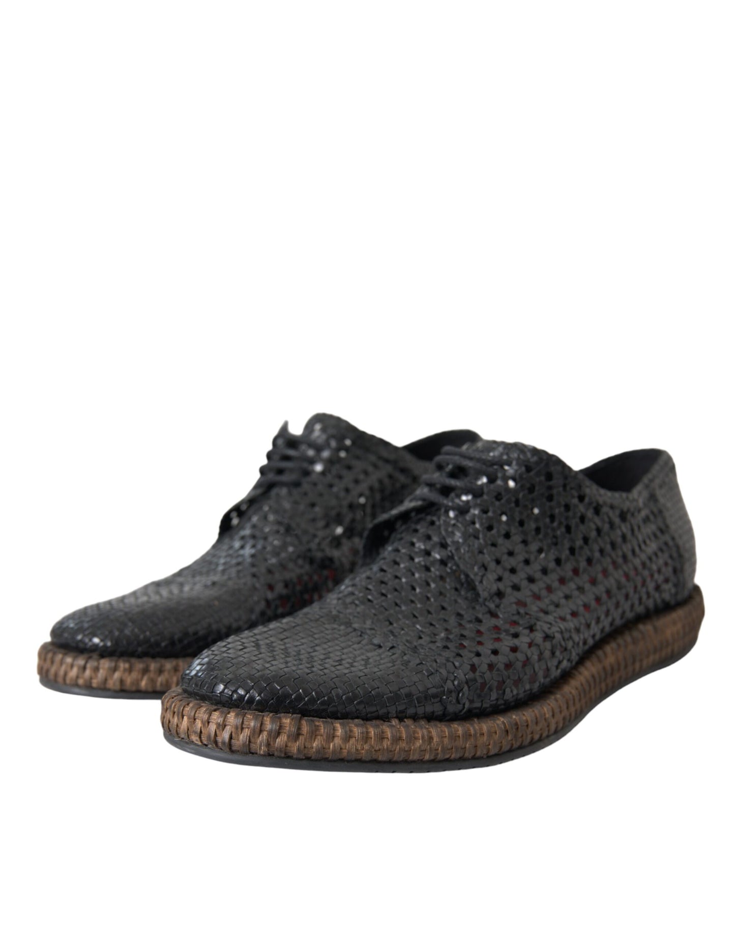 Dolce & Gabbana Lace-Up Shoes - Men