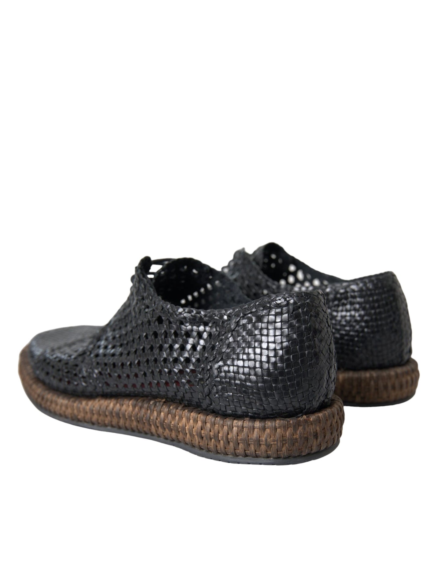Dolce & Gabbana Lace-Up Shoes - Men