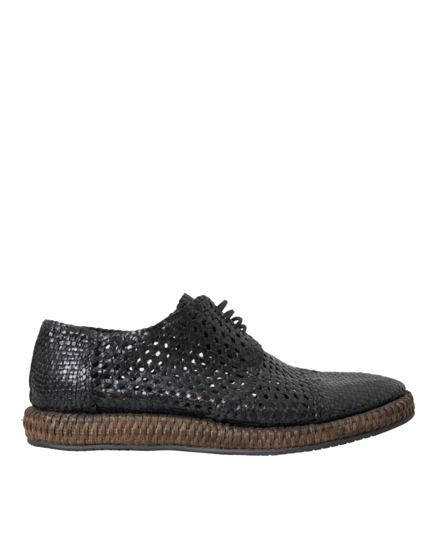Dolce & Gabbana Lace-Up Shoes - Men