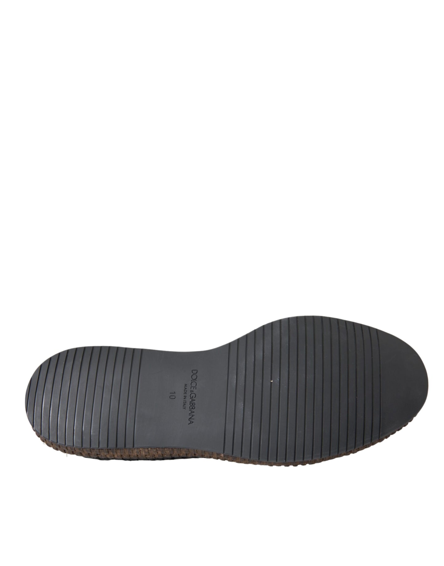 Dolce & Gabbana Lace-Up Shoes - Men