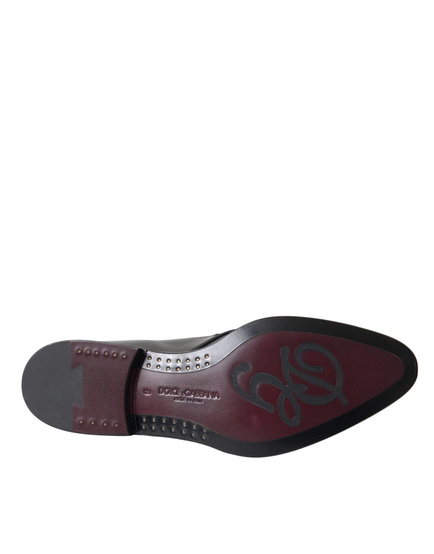Dolce & Gabbana Derbys - Men