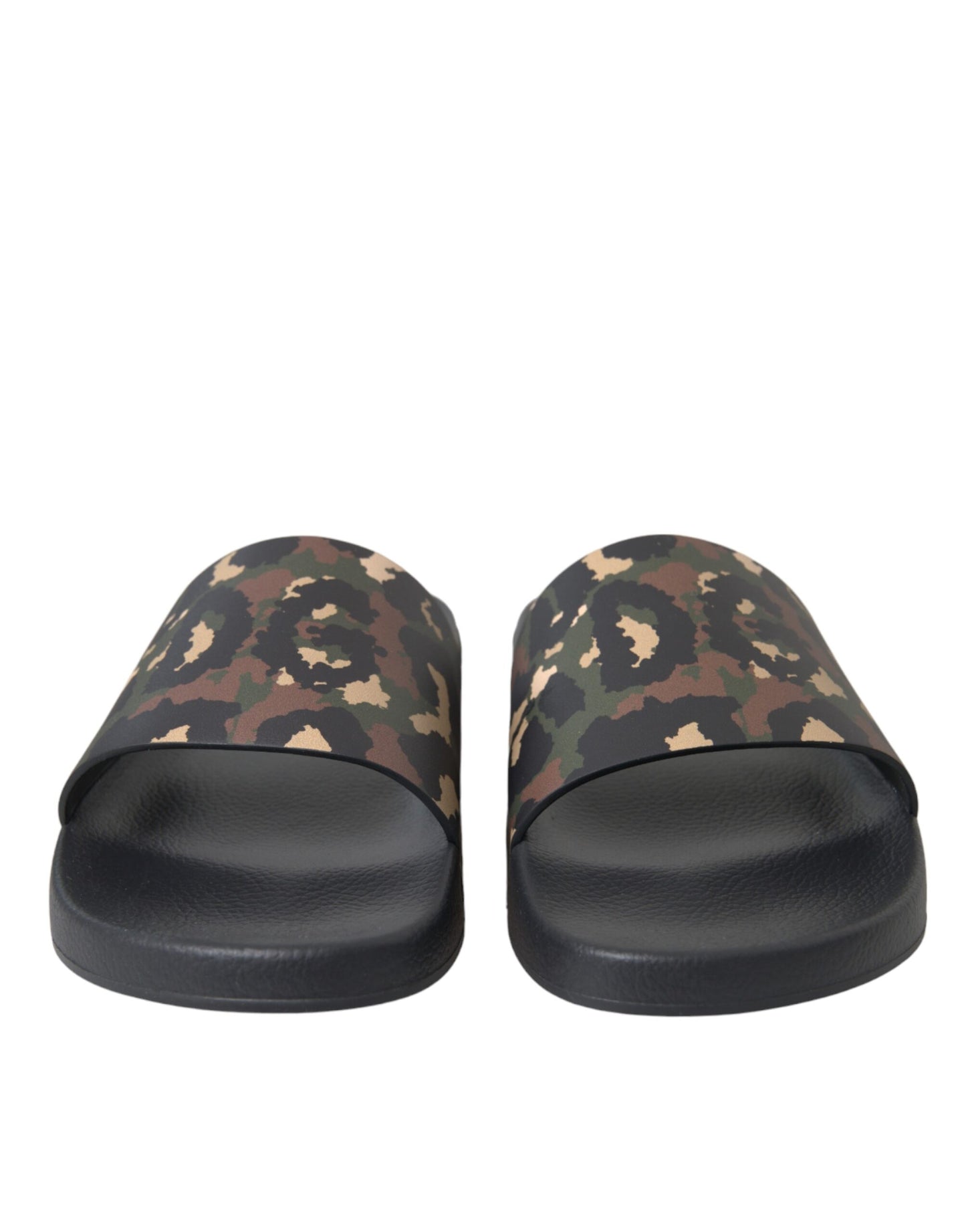 Dolce & Gabbana Pantoletten - Herren