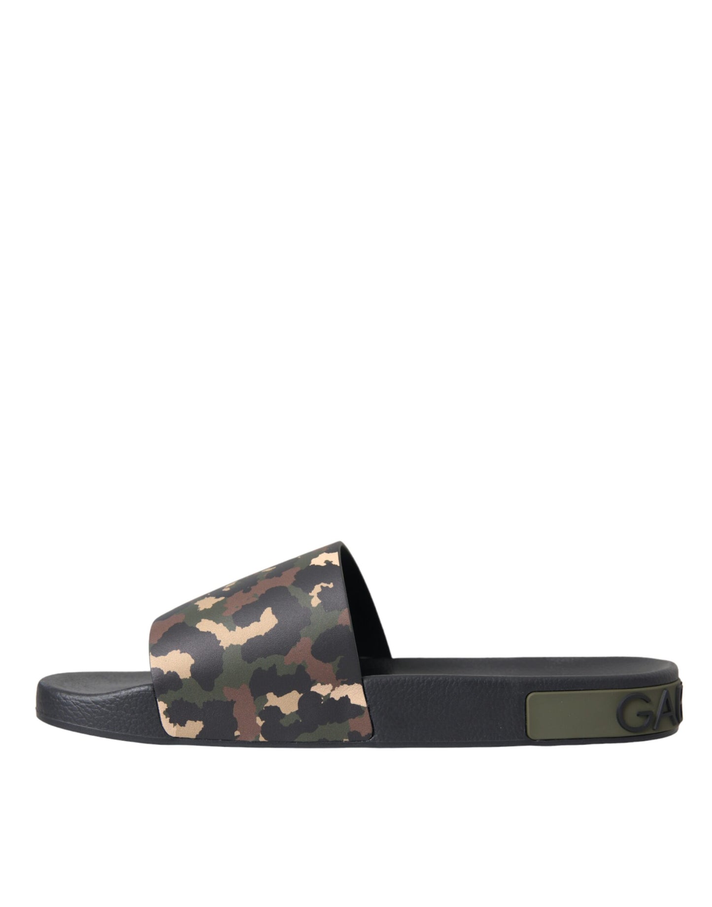 Dolce & Gabbana Pantoletten - Herren