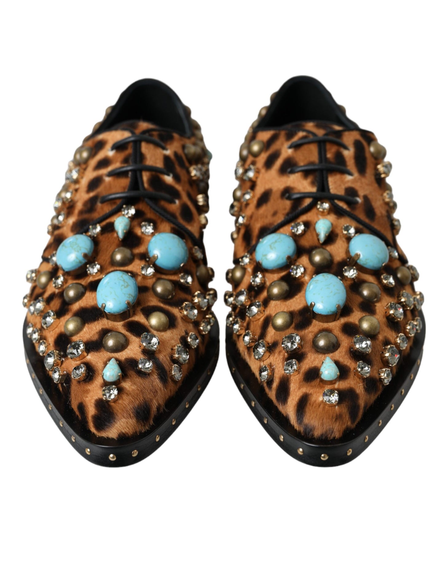 Dolce & Gabbana Brogues - Damen