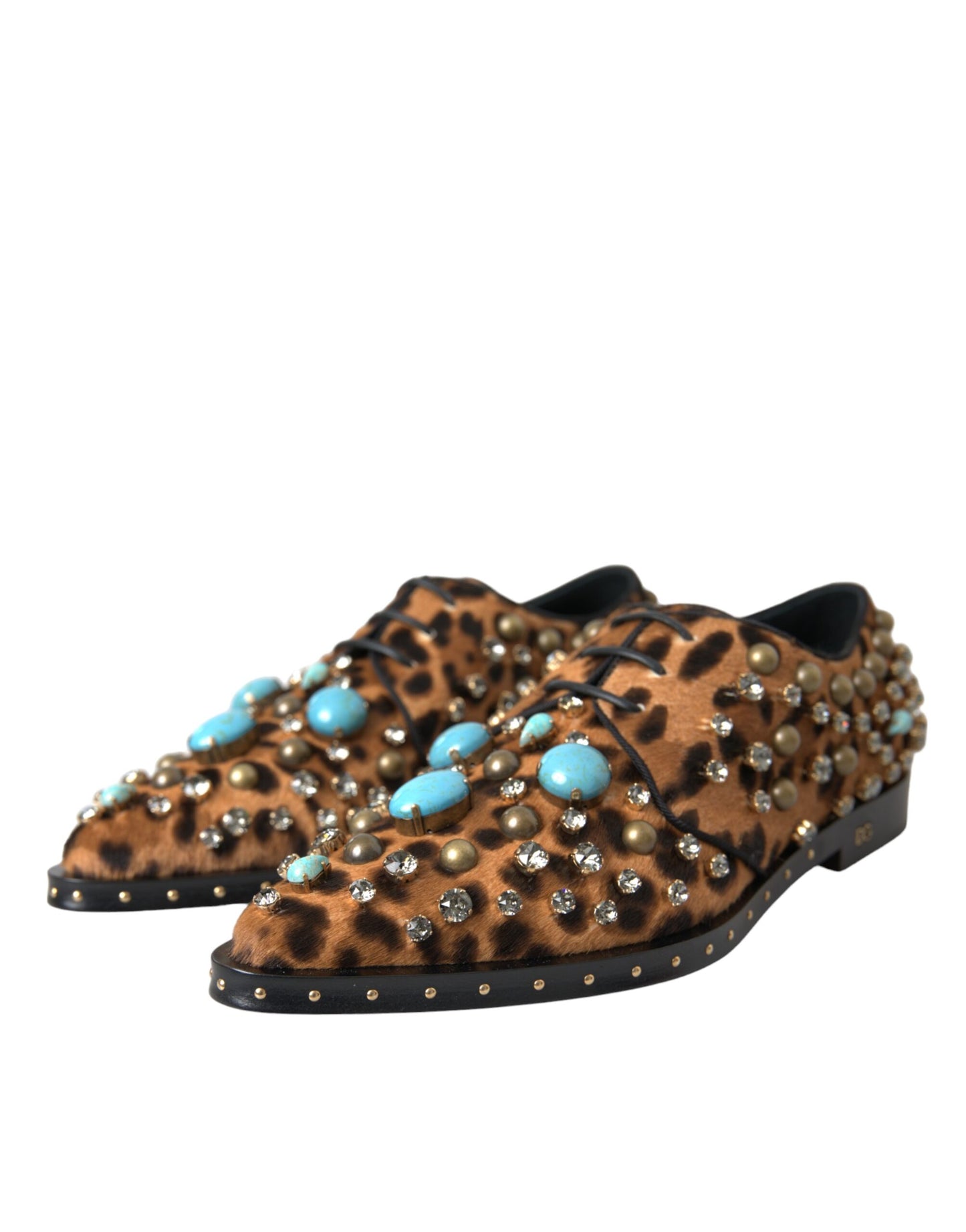 Dolce & Gabbana Brogues - Damen