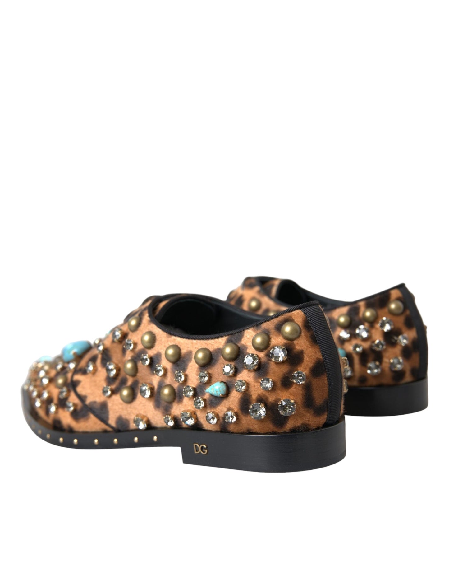 Dolce & Gabbana Brogues - Damen