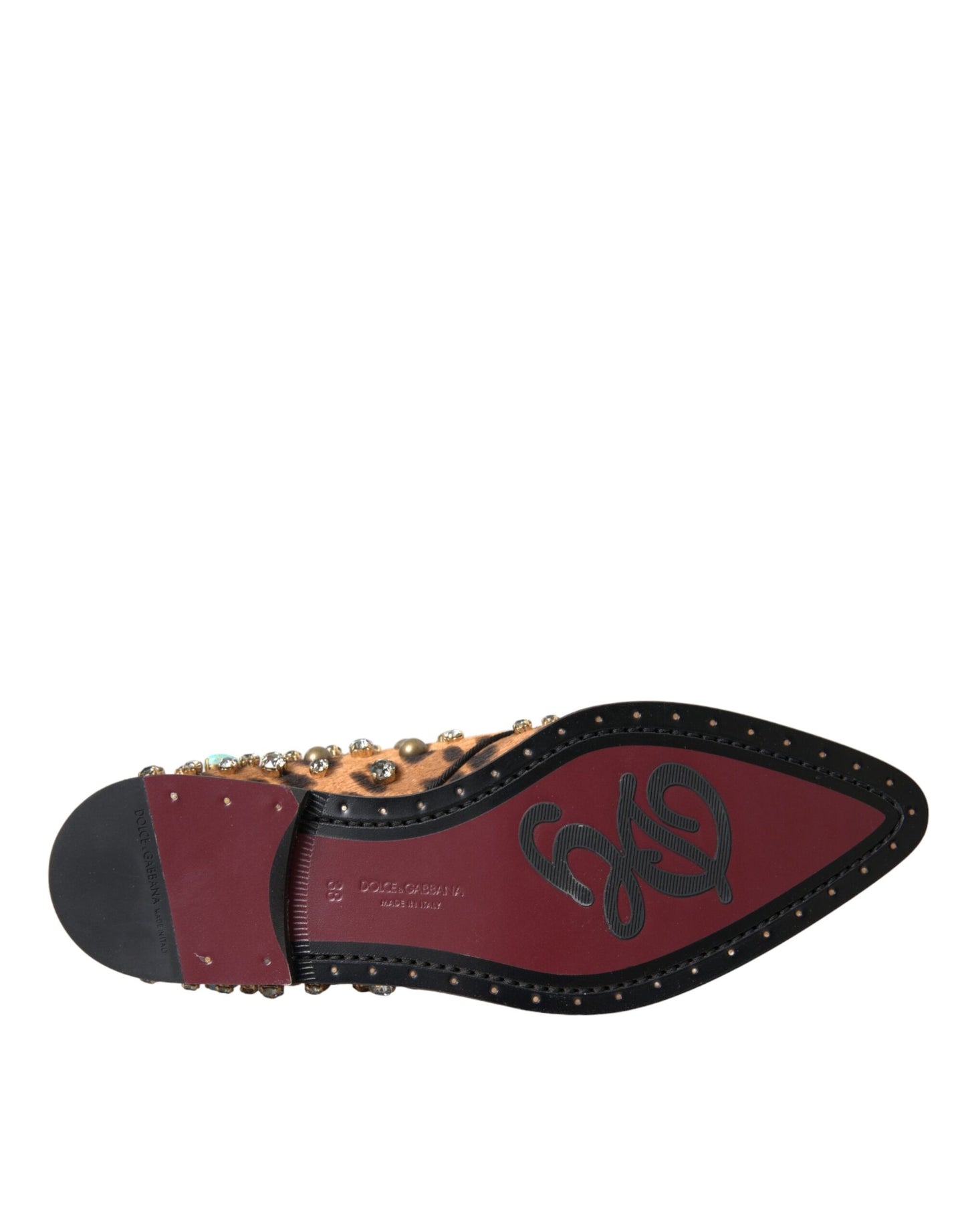 Dolce & Gabbana Brogues - Damen