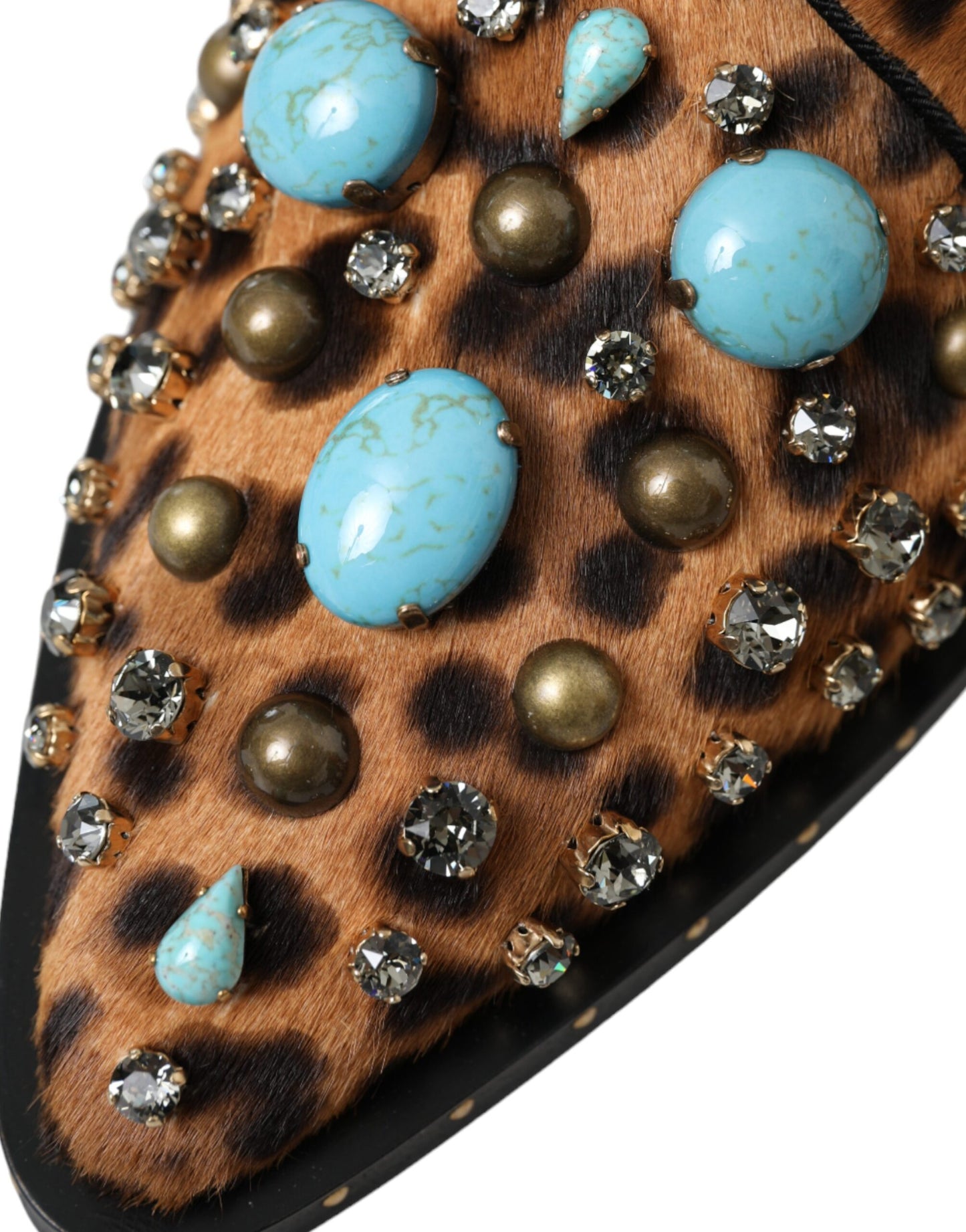 Dolce & Gabbana Brogues - Damen