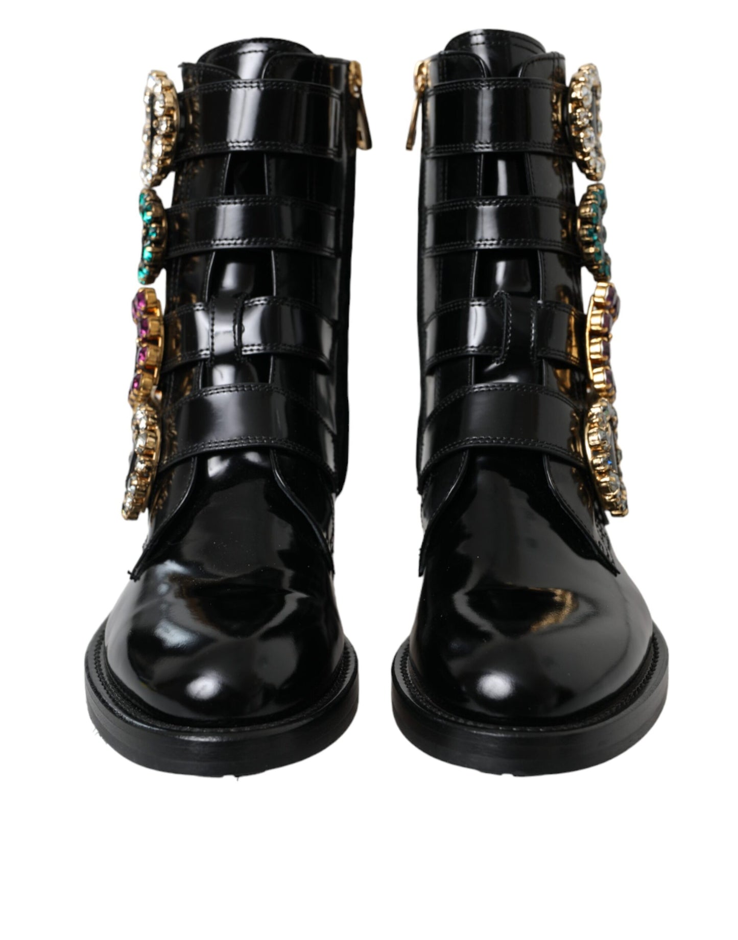 Dolce & Gabbana ankle boots - women
