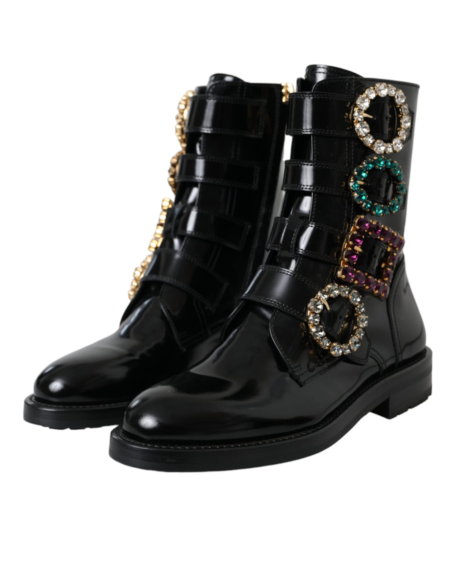 Dolce & Gabbana ankle boots - women