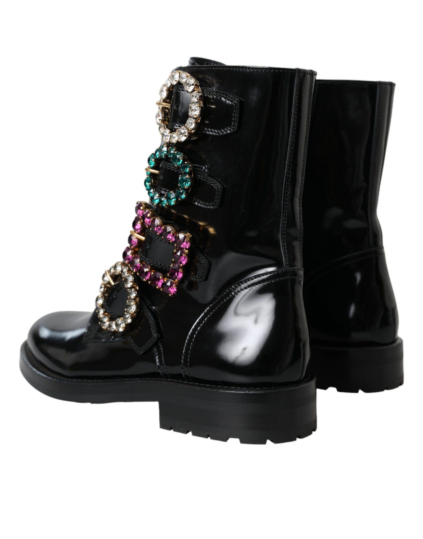 Dolce & Gabbana ankle boots - women