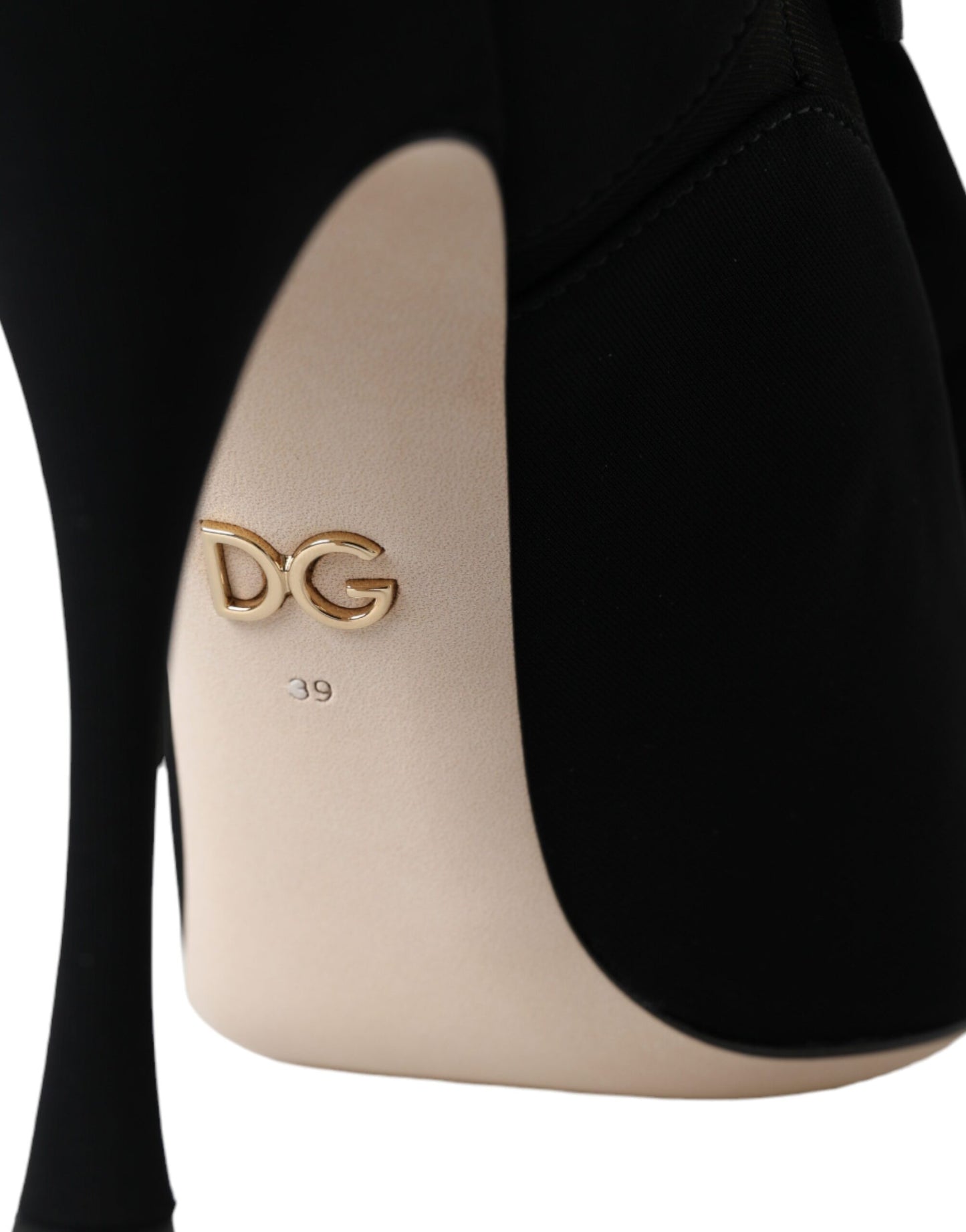 Dolce & Gabbana ankle boots - women