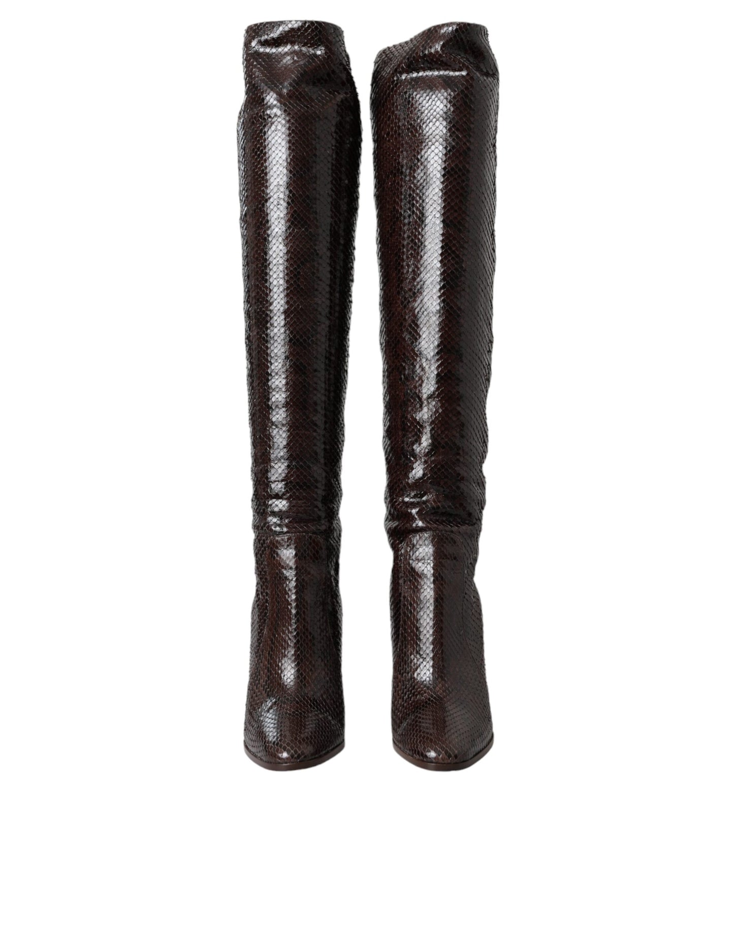 Dolce & Gabbana boots - women