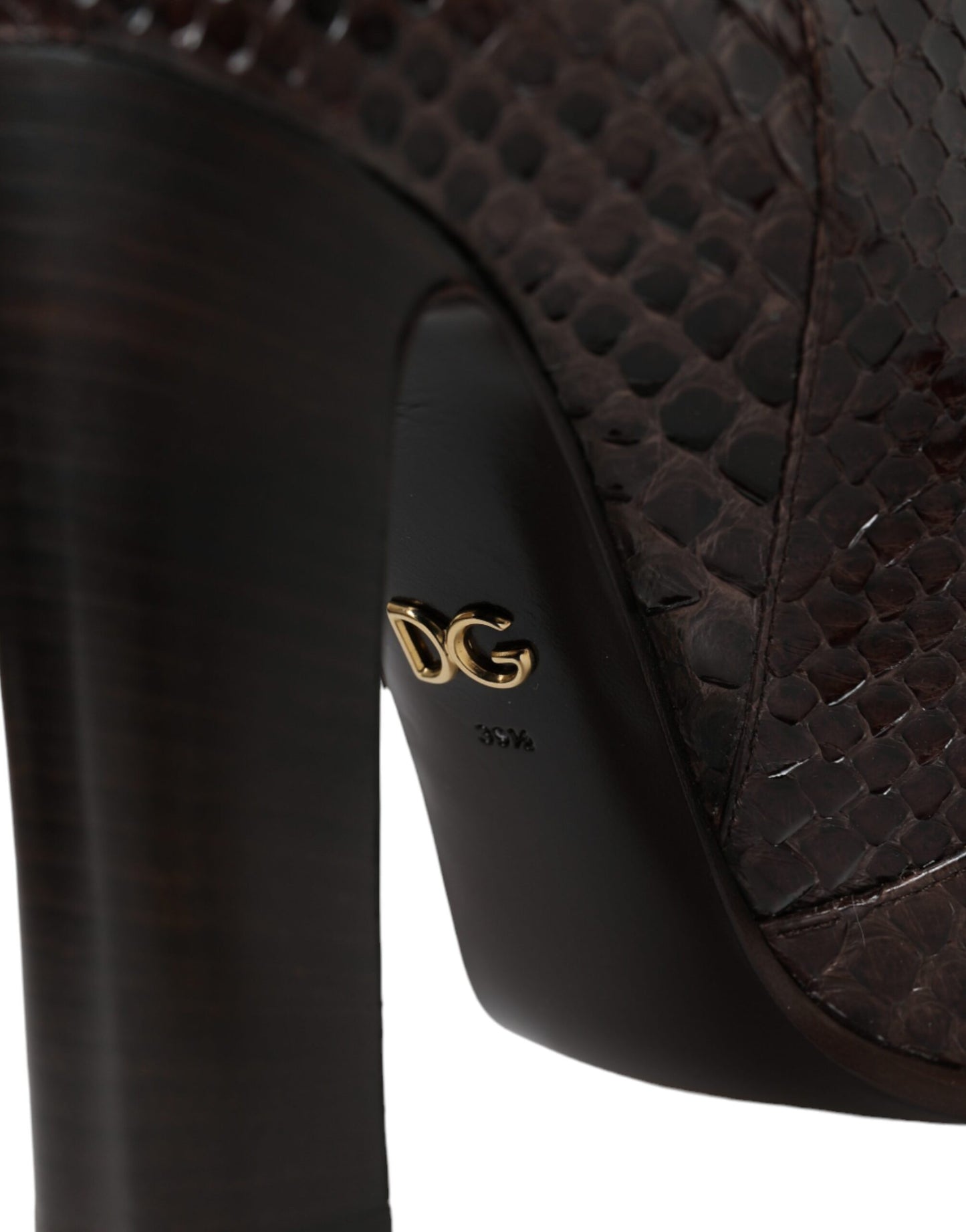Dolce & Gabbana boots - women