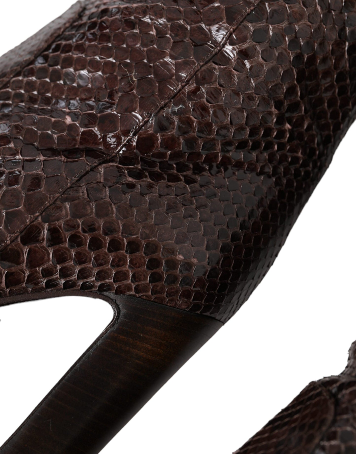 Dolce & Gabbana boots - women