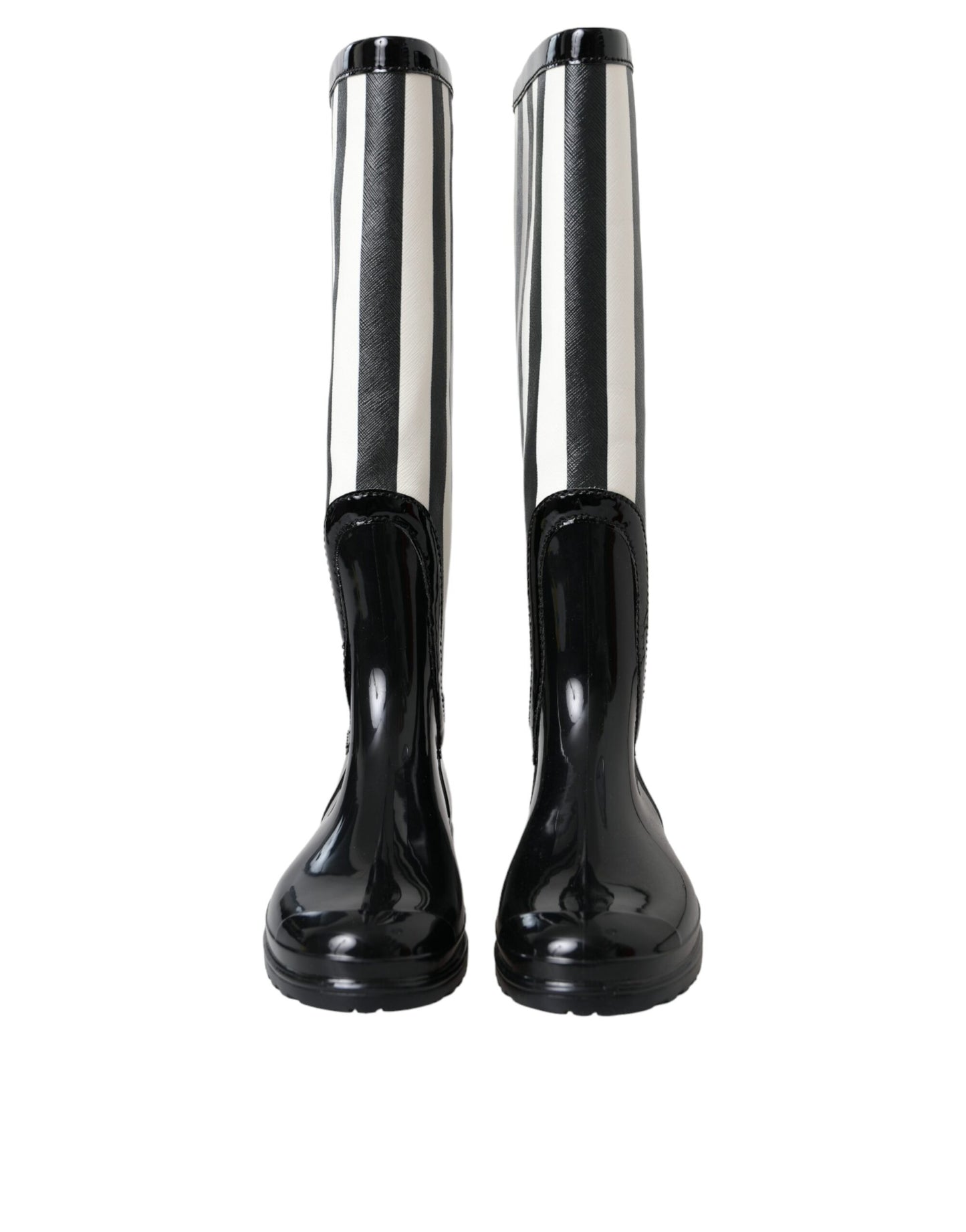 Dolce & Gabbana rubber boots - Women
