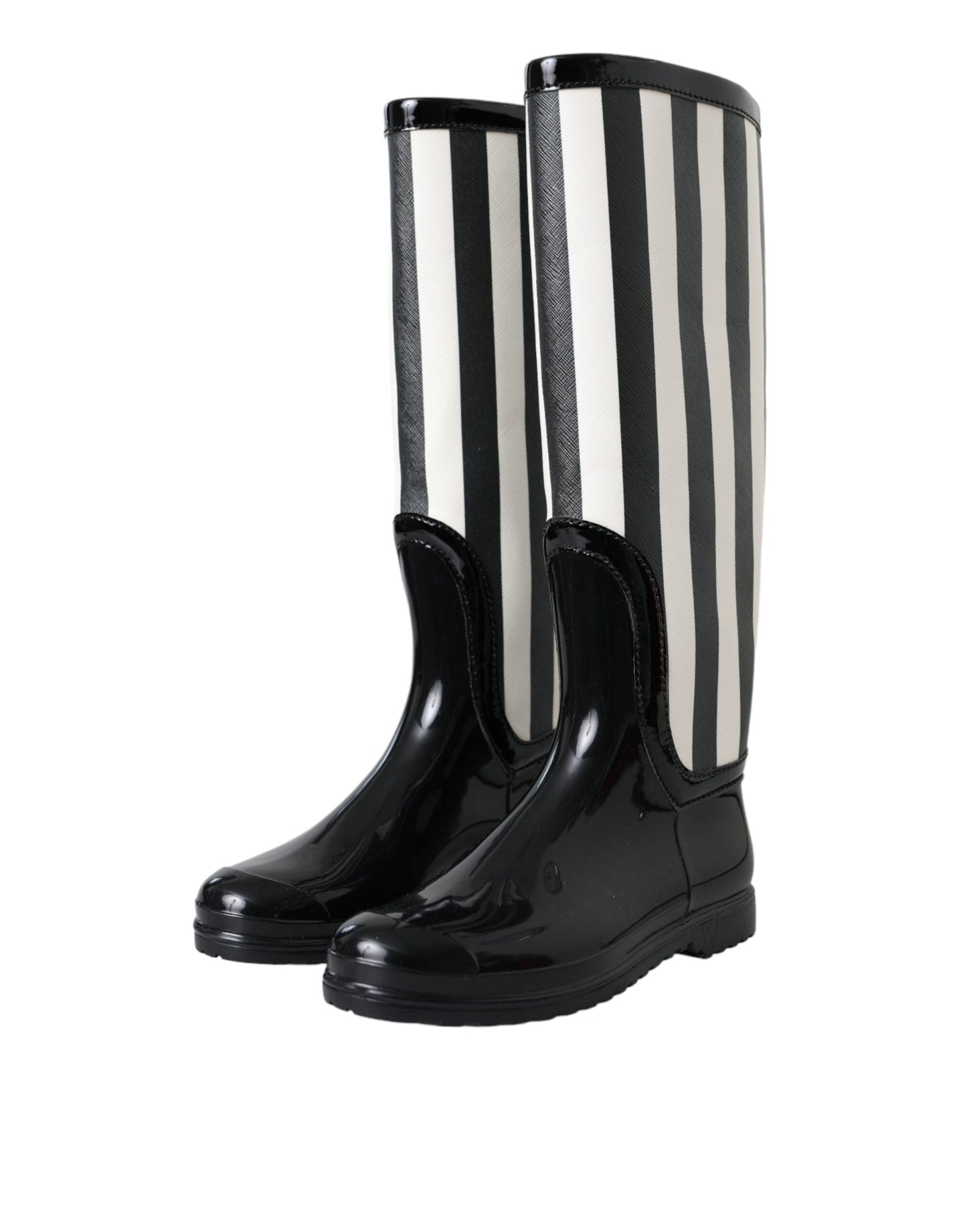 Dolce & Gabbana rubber boots - Women
