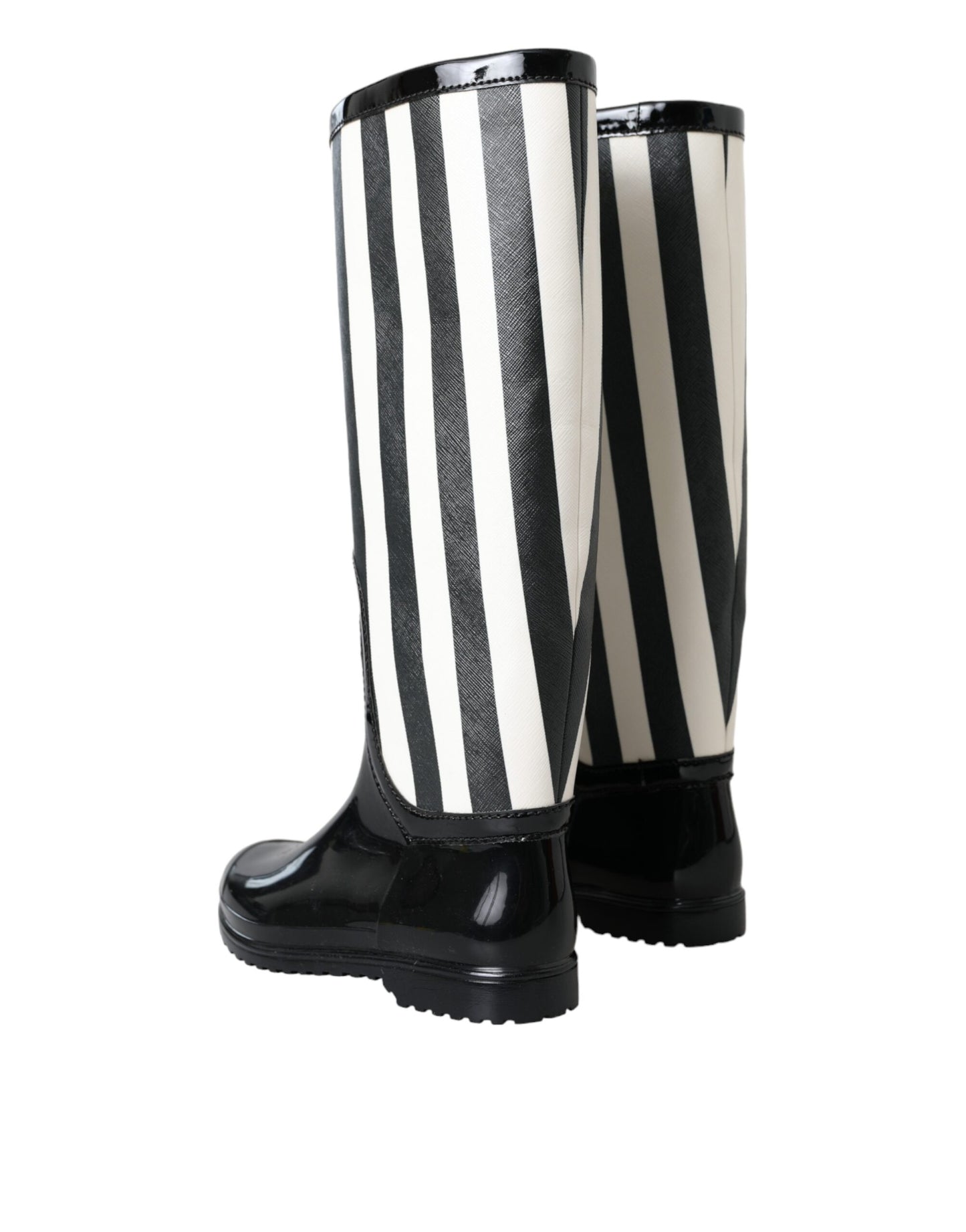 Dolce & Gabbana rubber boots - Women