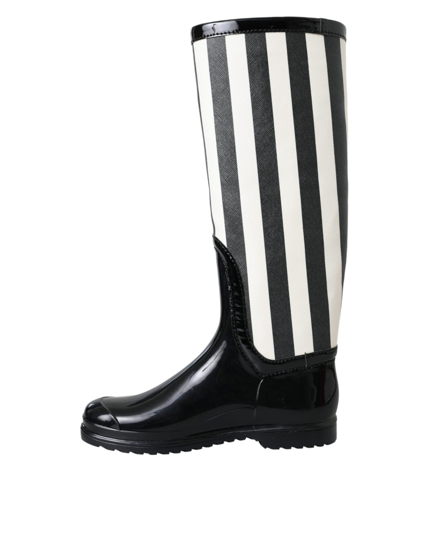 Dolce & Gabbana rubber boots - Women