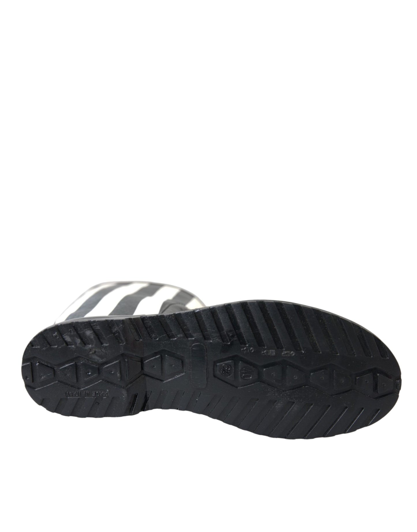 Dolce & Gabbana rubber boots - Women