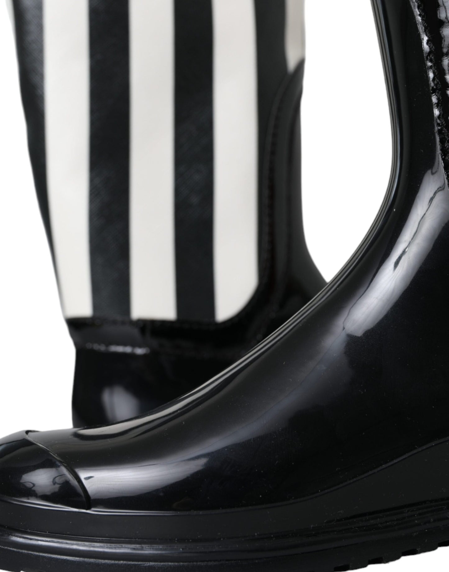 Dolce & Gabbana rubber boots - Women
