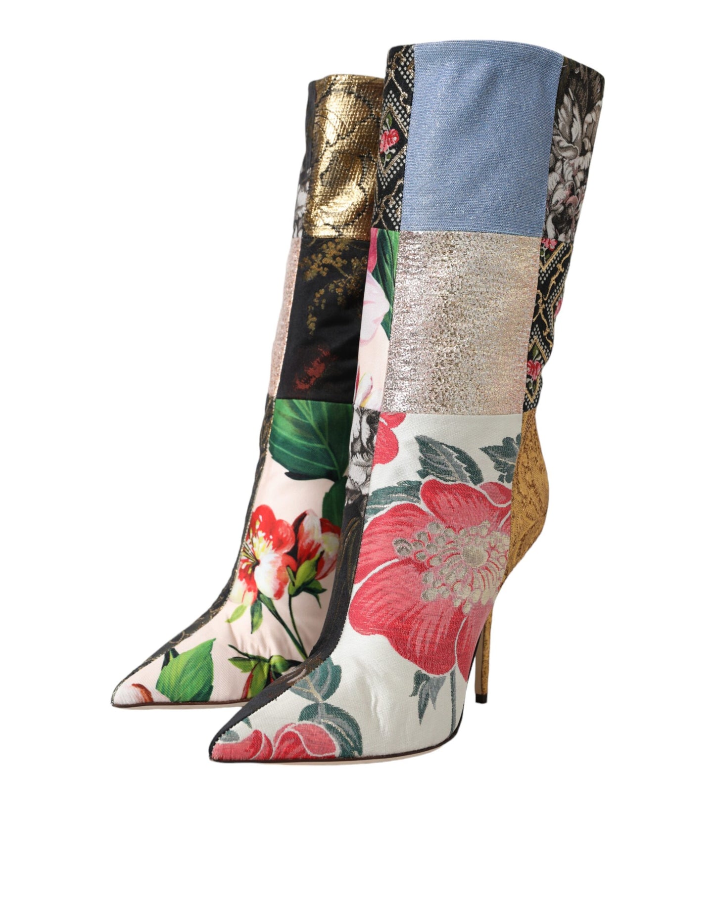 Dolce & Gabbana boots - women