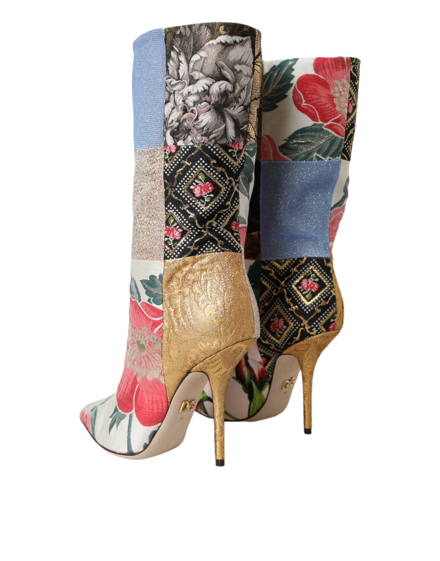 Dolce & Gabbana boots - women