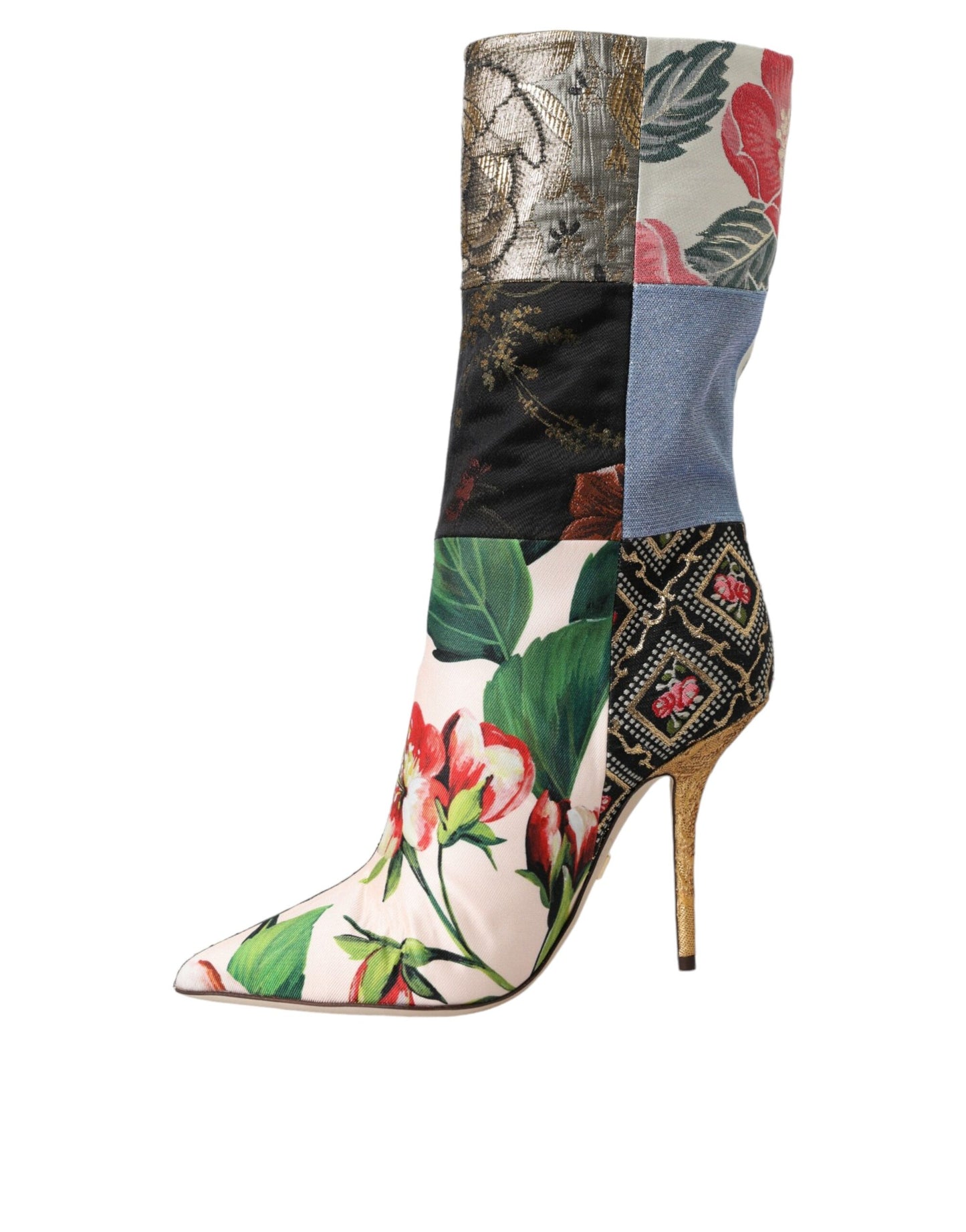 Dolce & Gabbana boots - women