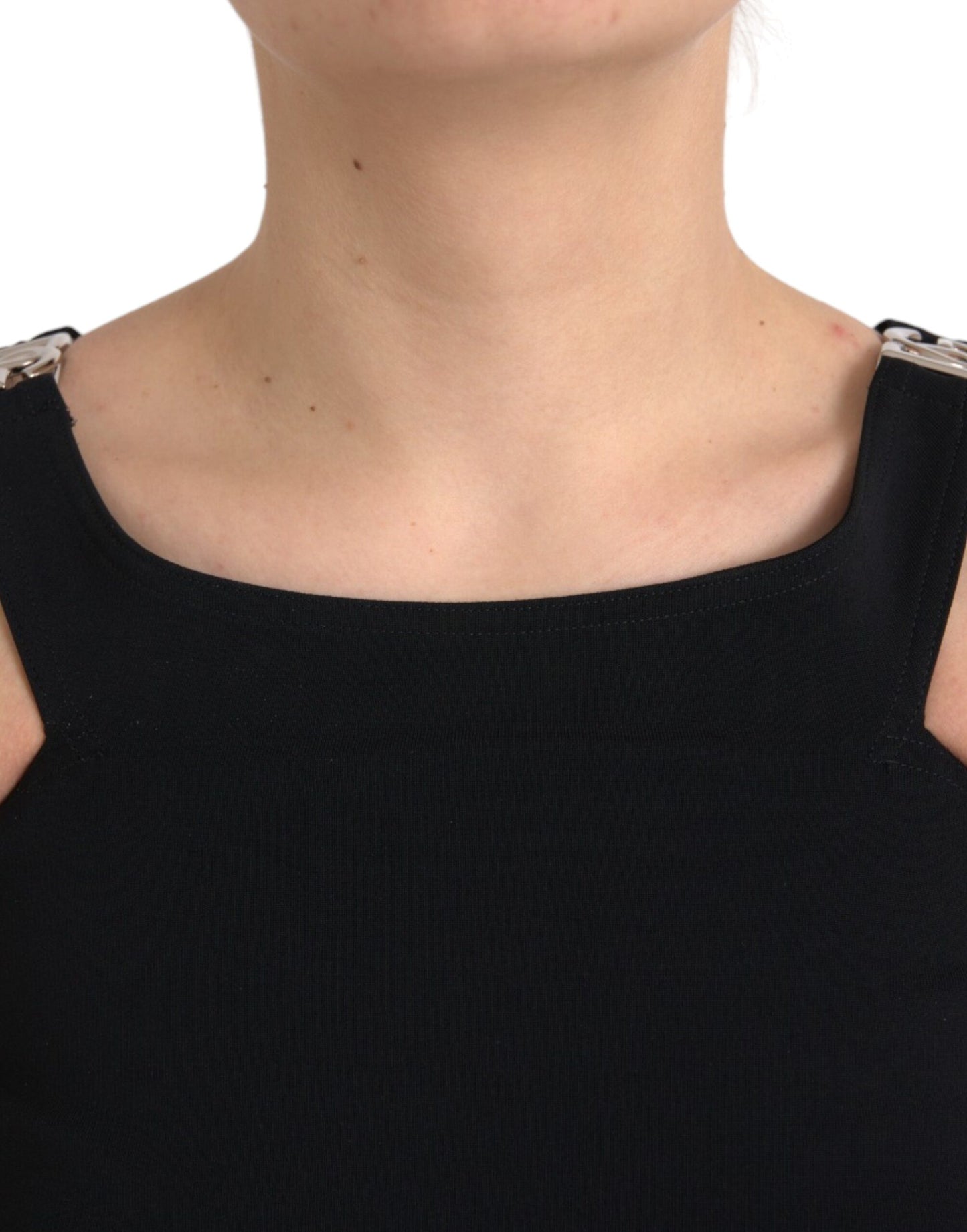 Dolce & Gabbana Crop-Top - Damen