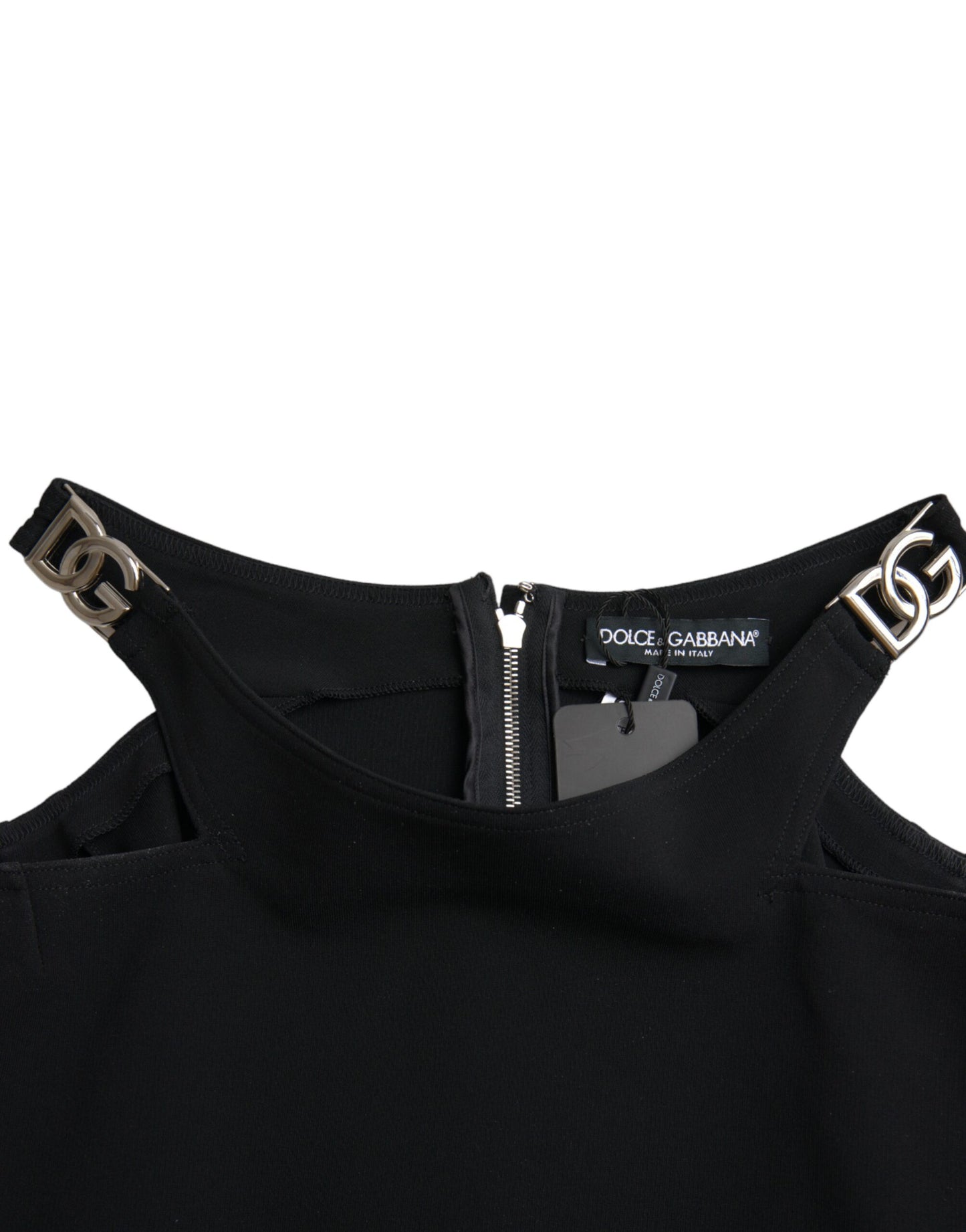 Dolce & Gabbana Crop-Top - Damen