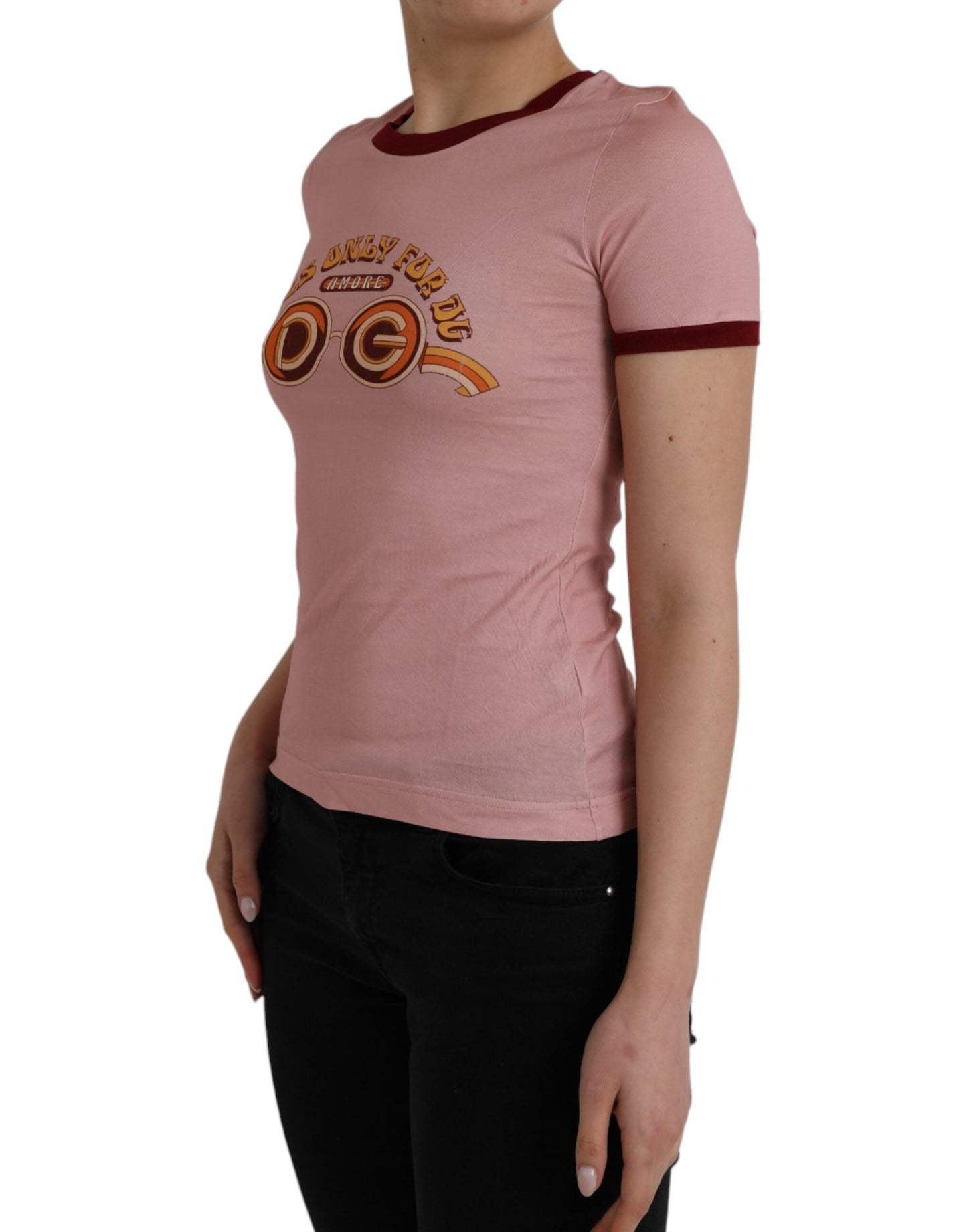 Dolce & Gabbana T-Shirt - Women