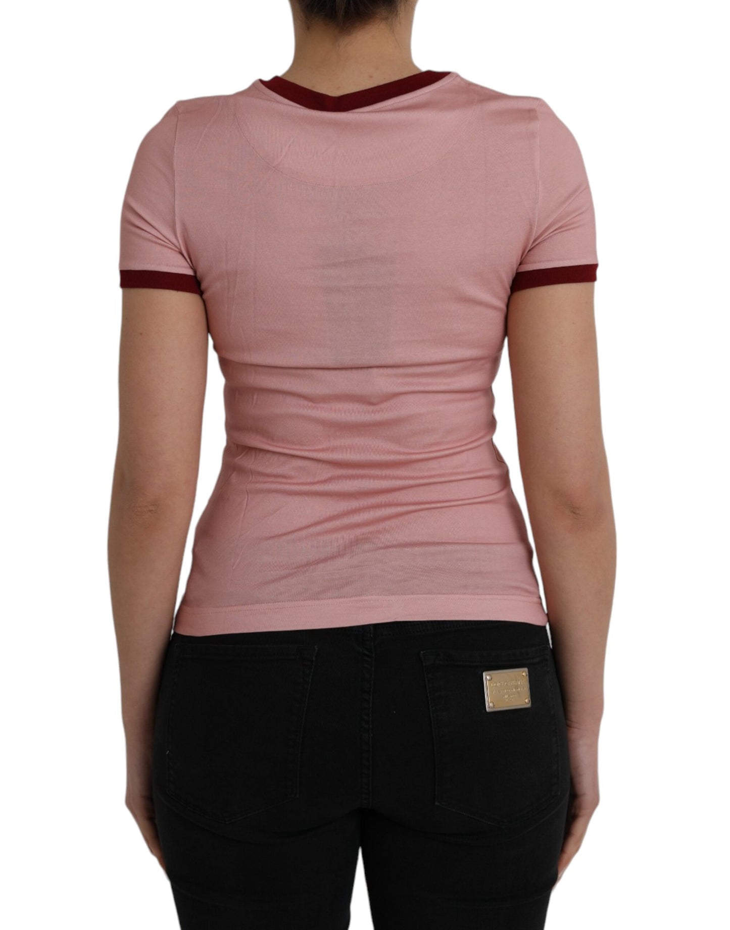 Dolce & Gabbana T-Shirt - Women
