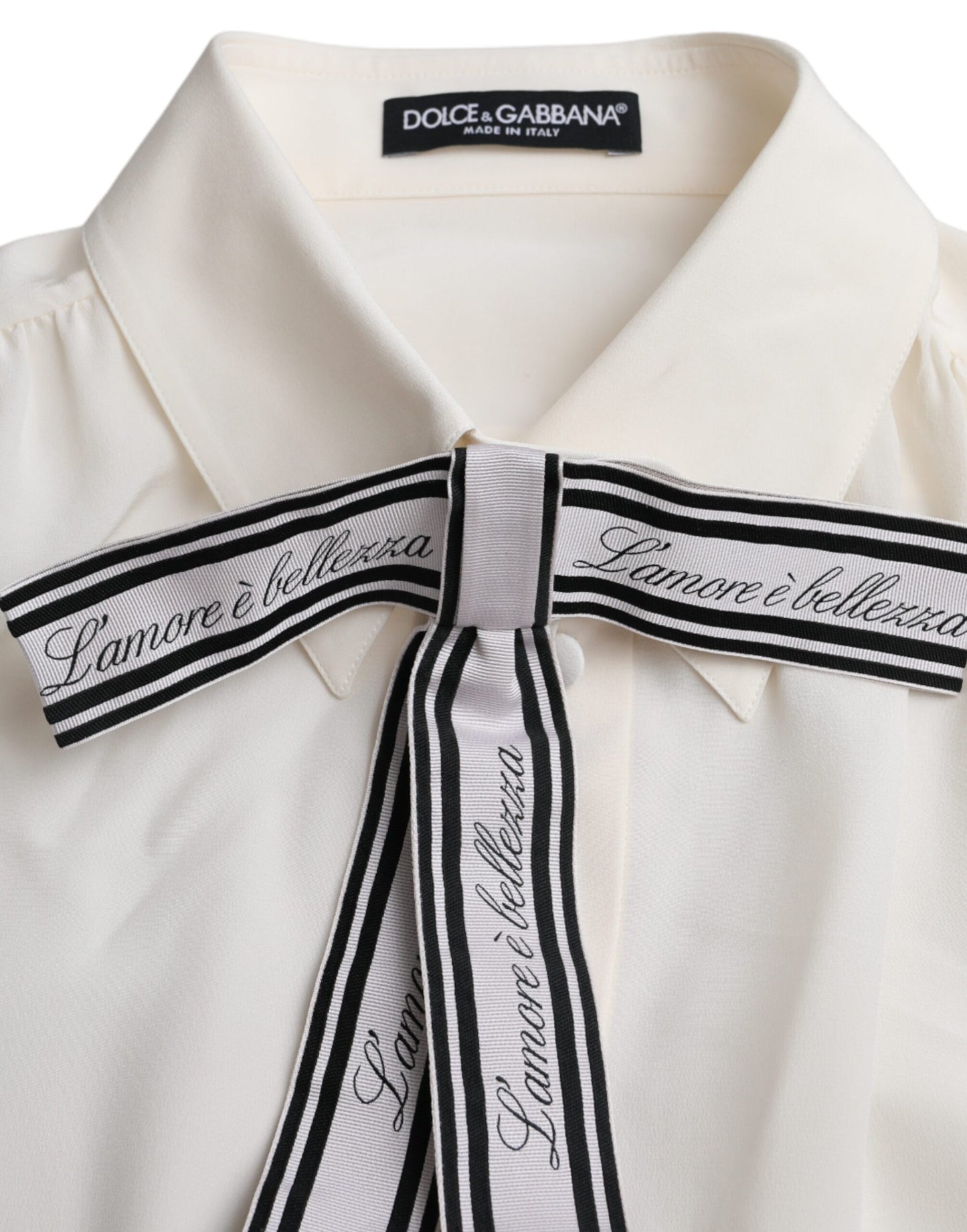 Dolce & Gabbana shirt blouse - women