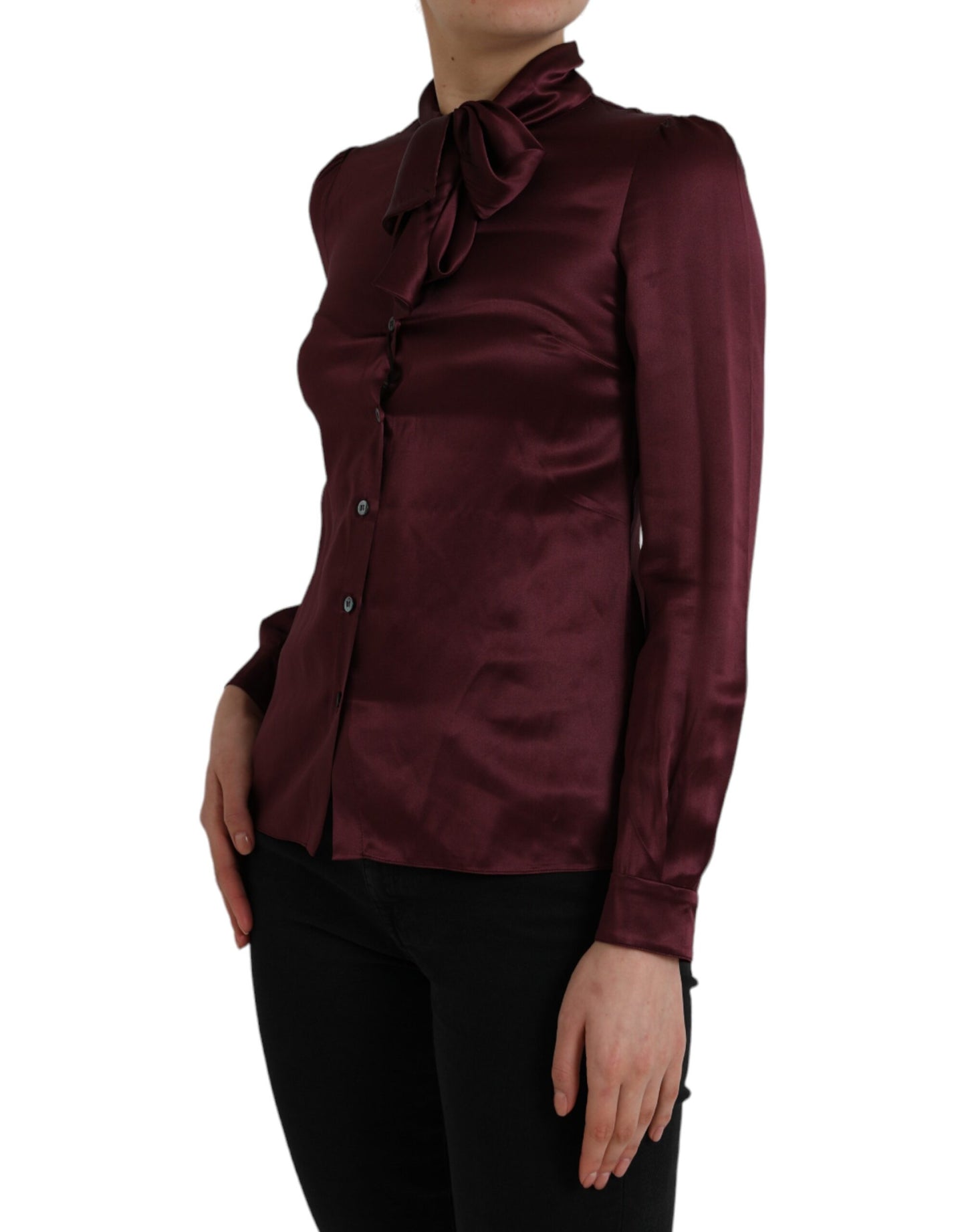 Dolce & Gabbana Hemdbluse - Damen