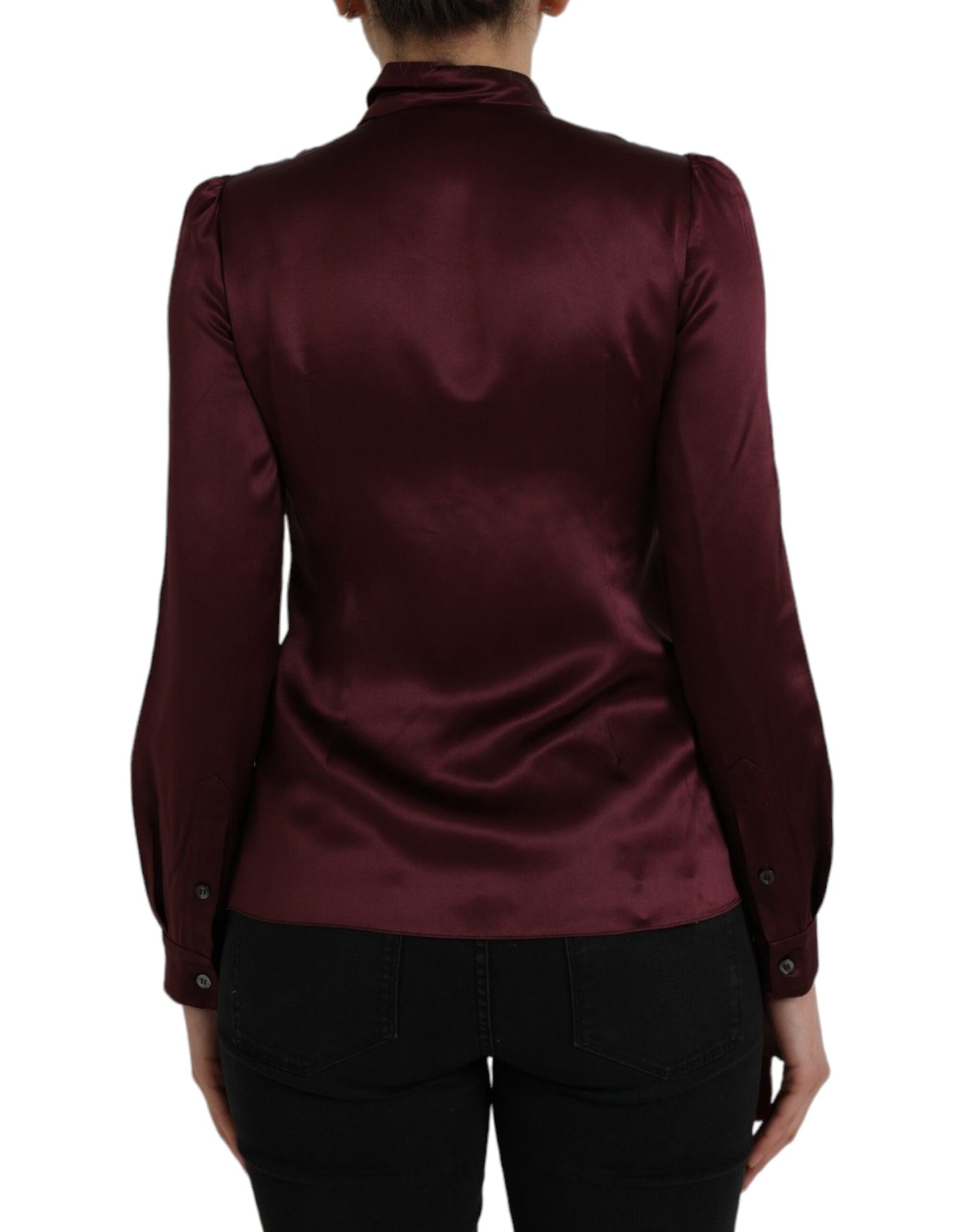 Dolce & Gabbana Hemdbluse - Damen