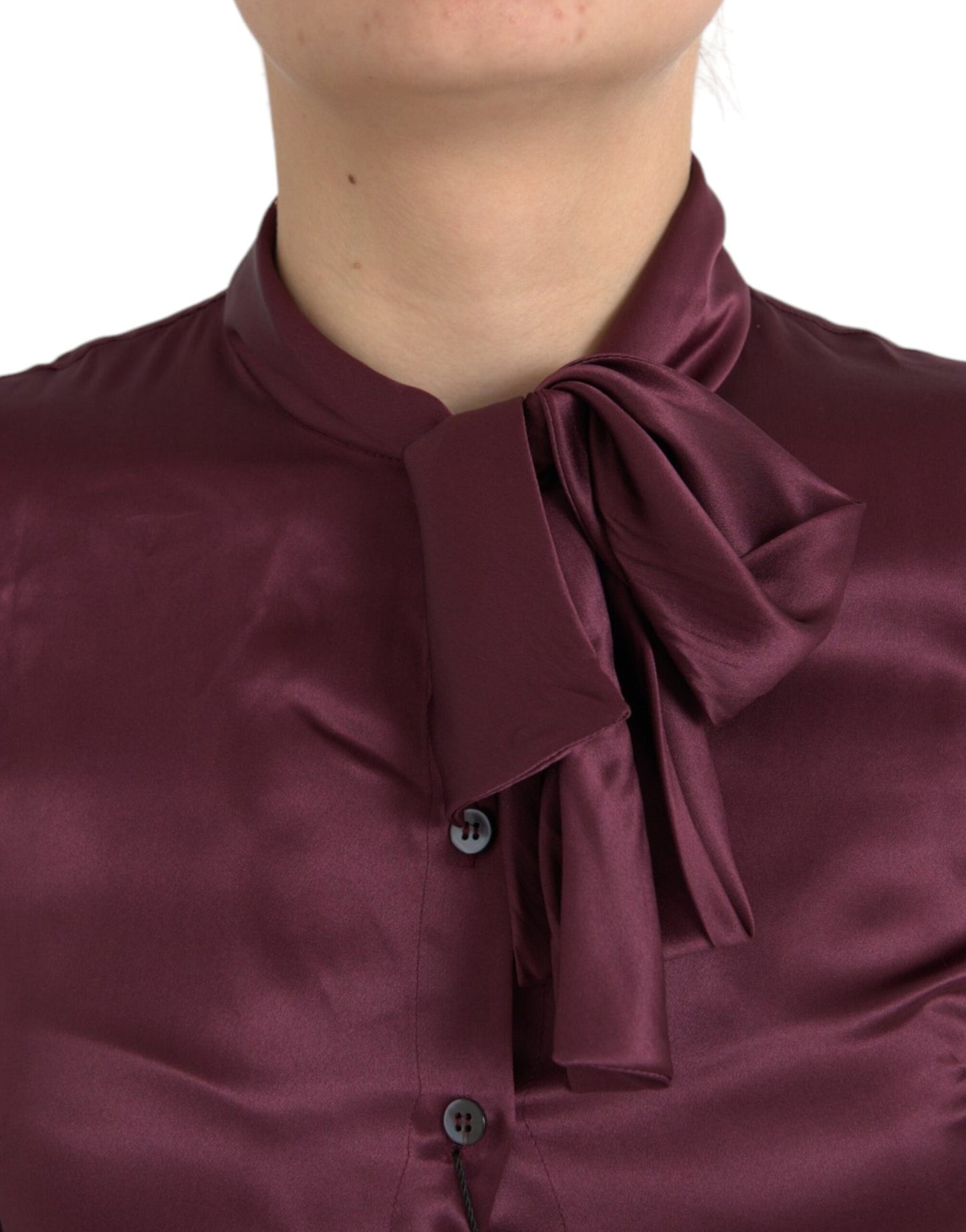 Dolce & Gabbana Hemdbluse - Damen