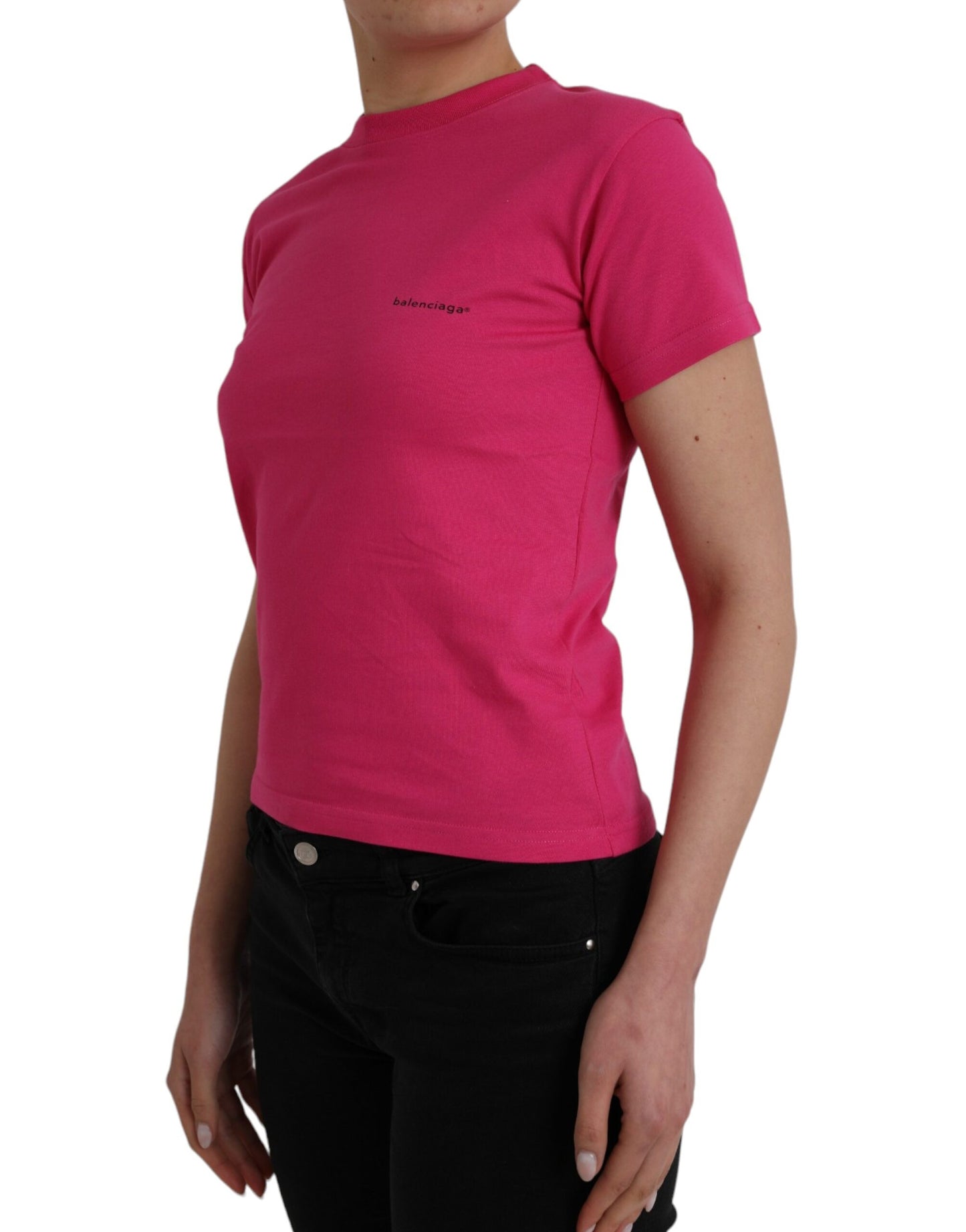 Balenciaga T-Shirt - Women