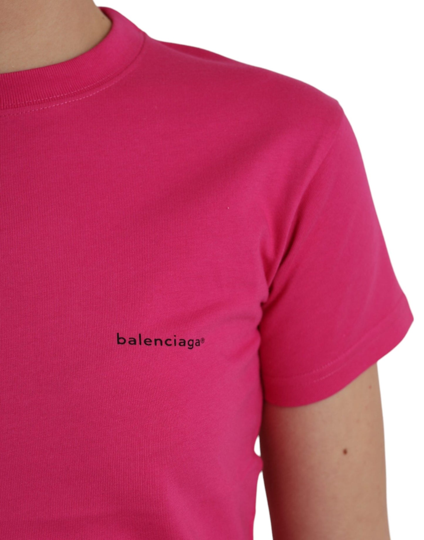 Balenciaga T-Shirt - Women