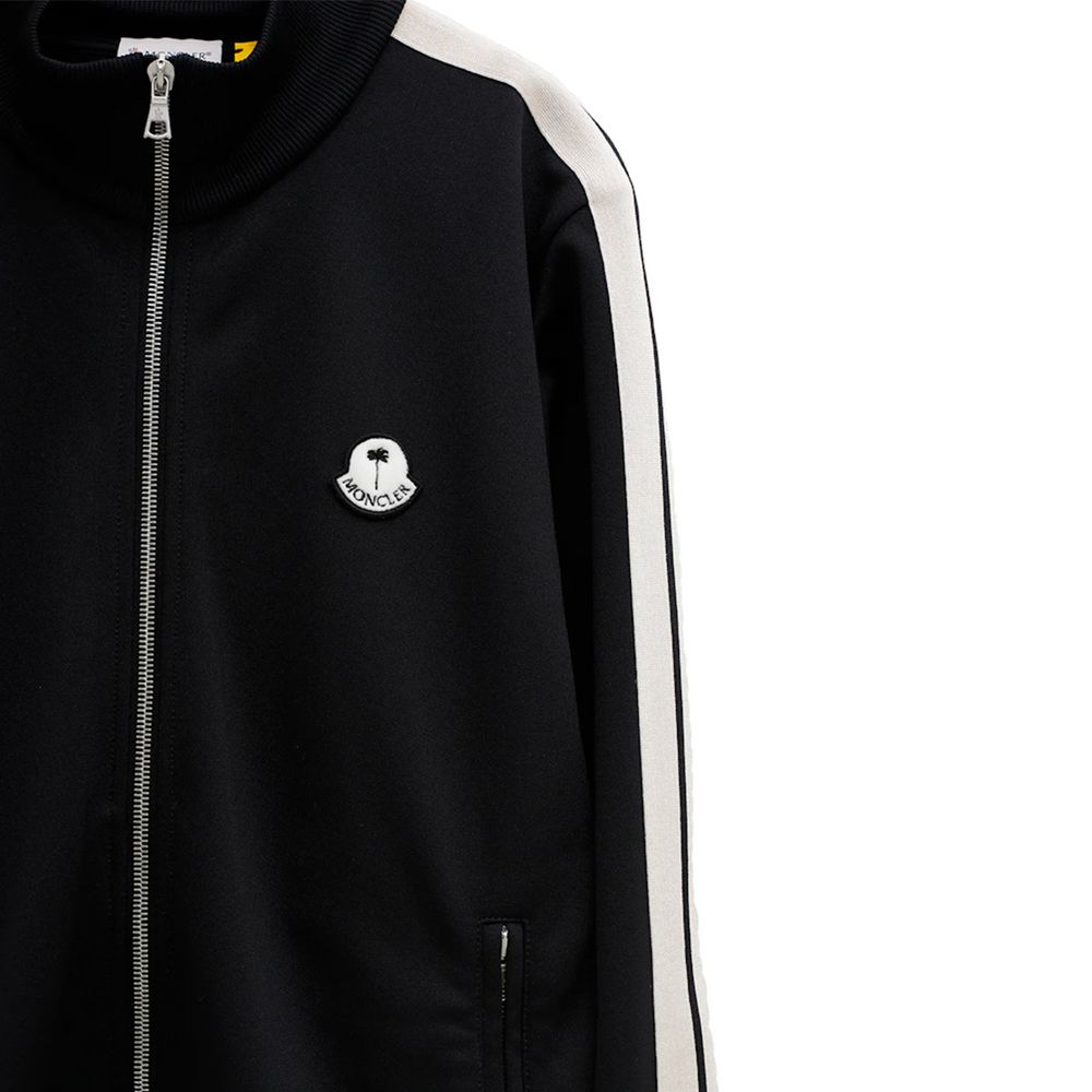 Moncler x Palm Angels Trainingsjacke - Herren