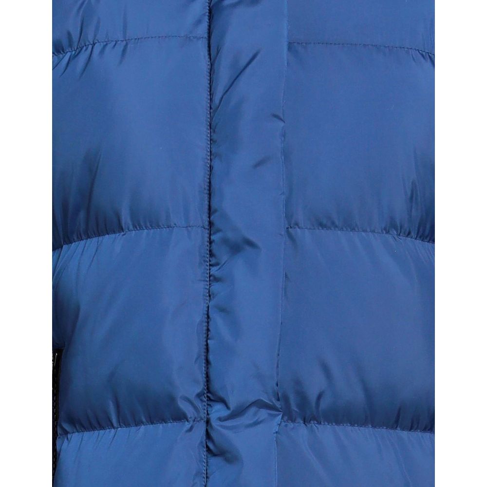 Love Moschino quilted coat - women