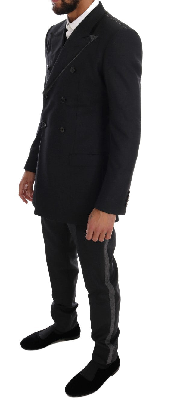 Dolce & Gabbana dreiteiliger Anzug - Herren