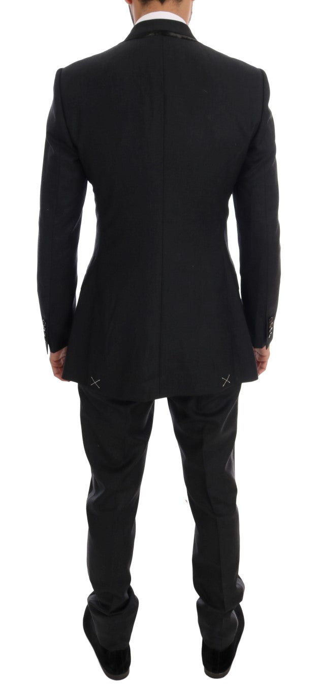 Dolce & Gabbana dreiteiliger Anzug - Herren