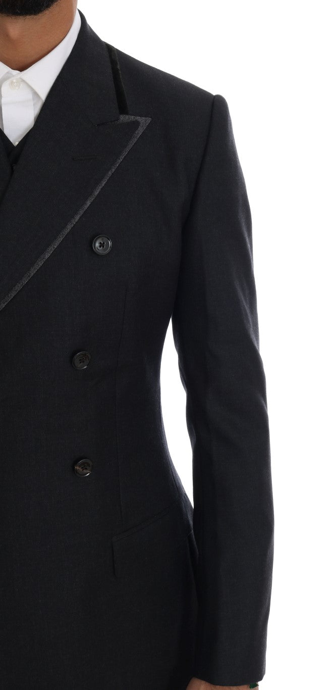 Dolce & Gabbana dreiteiliger Anzug - Herren